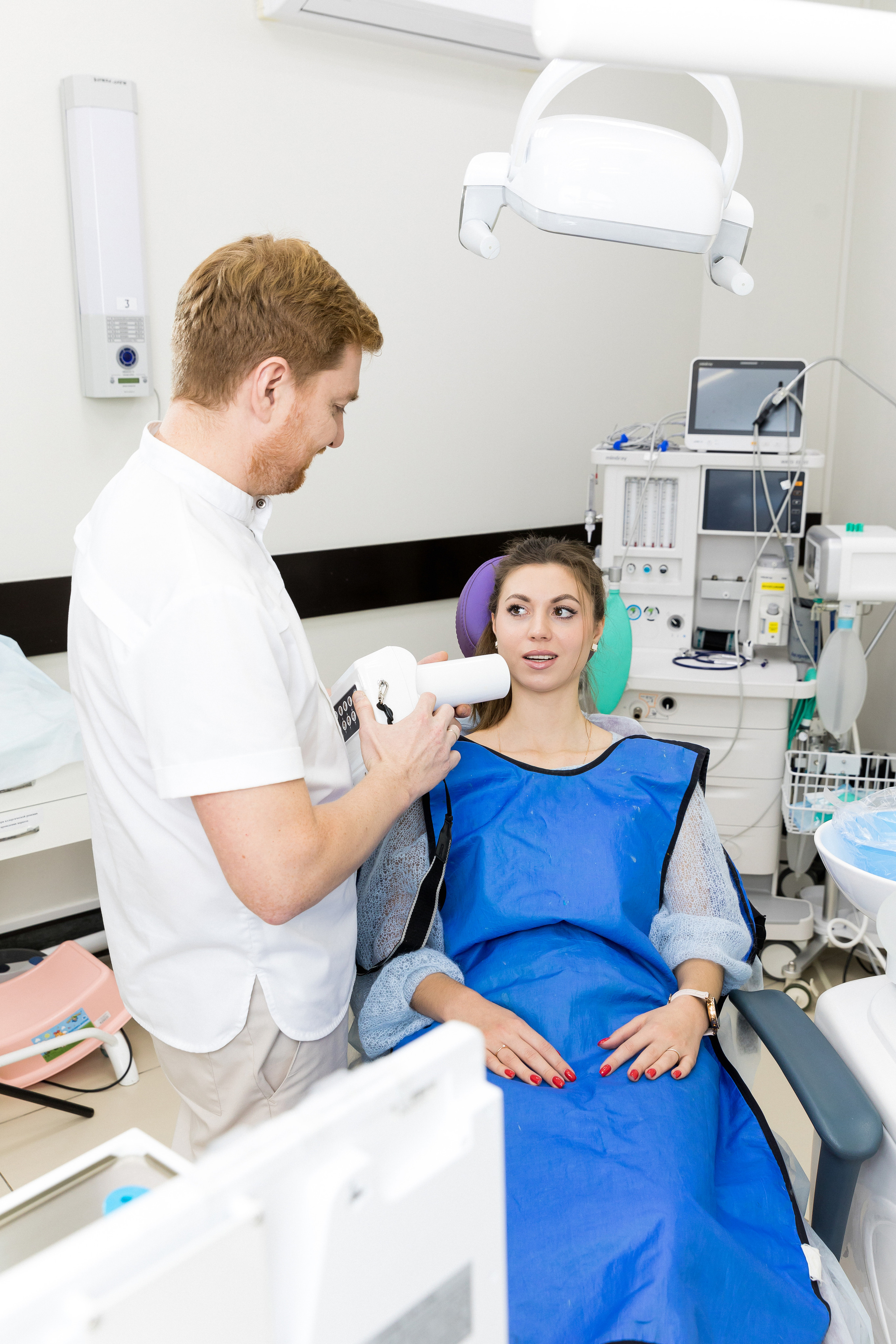 Стоматология доктора Томилиной. Репортажный и свадебный фотограф в Уфе Александр Тарасов
