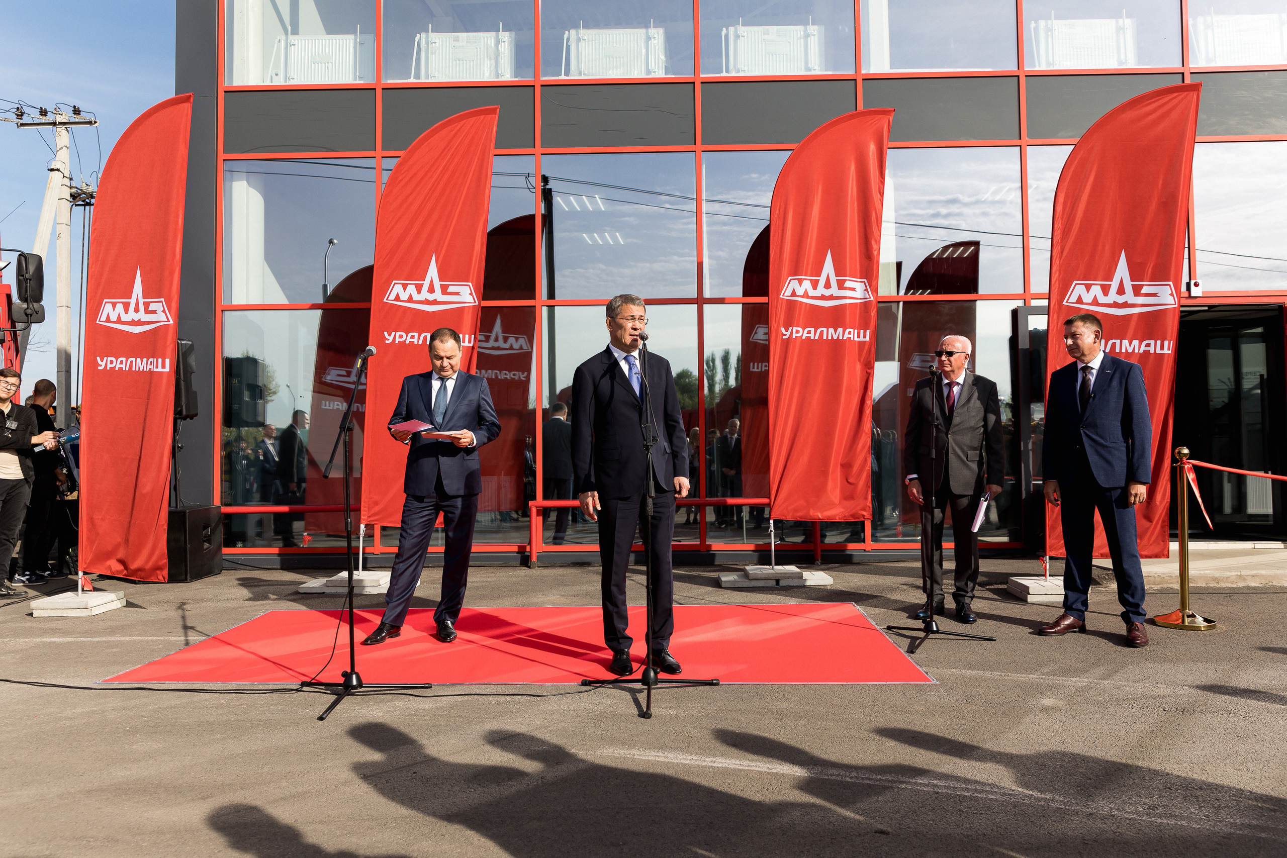 Репортаж. Репортажный и свадебный фотограф в Уфе Александр Тарасов