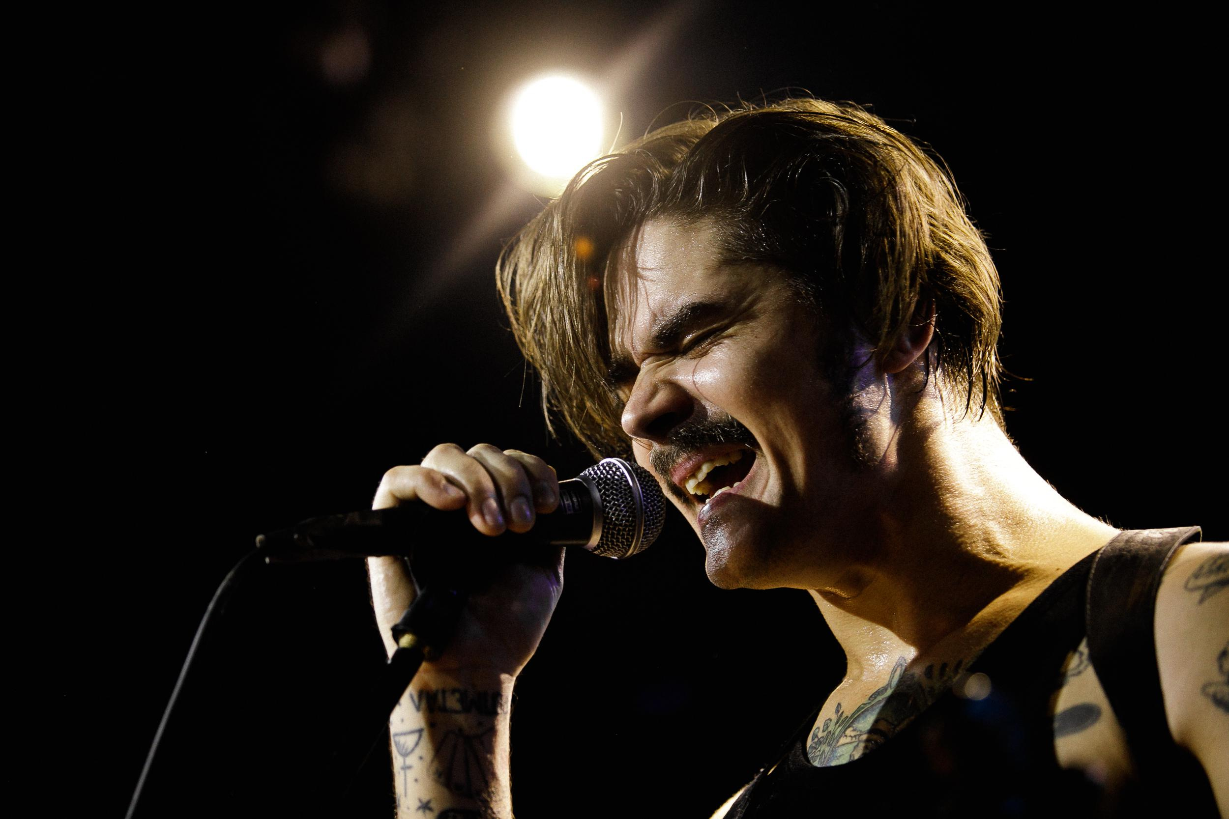 The Hatters. Репортажный и свадебный фотограф в Уфе Александр Тарасов