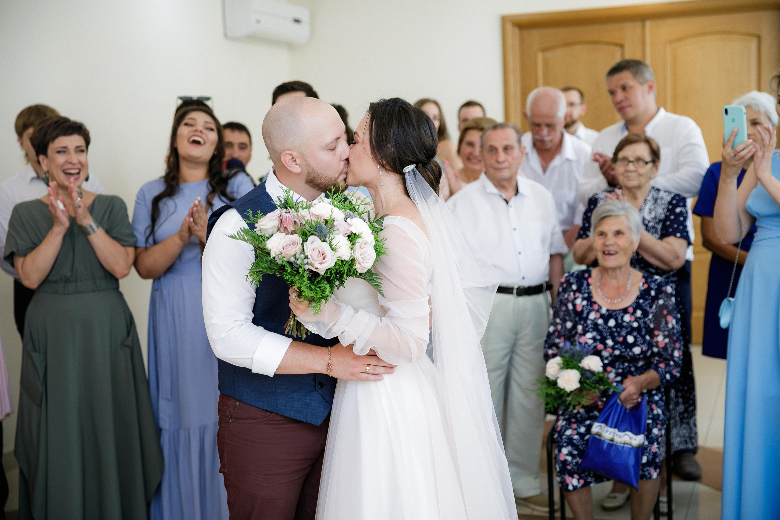 Динара & Илья. Репортажный и свадебный фотограф в Уфе Александр Тарасов