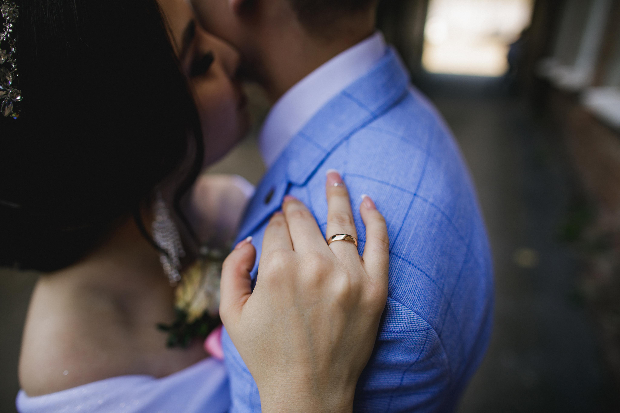 Алина & Илья. Репортажный и свадебный фотограф в Уфе Александр Тарасов