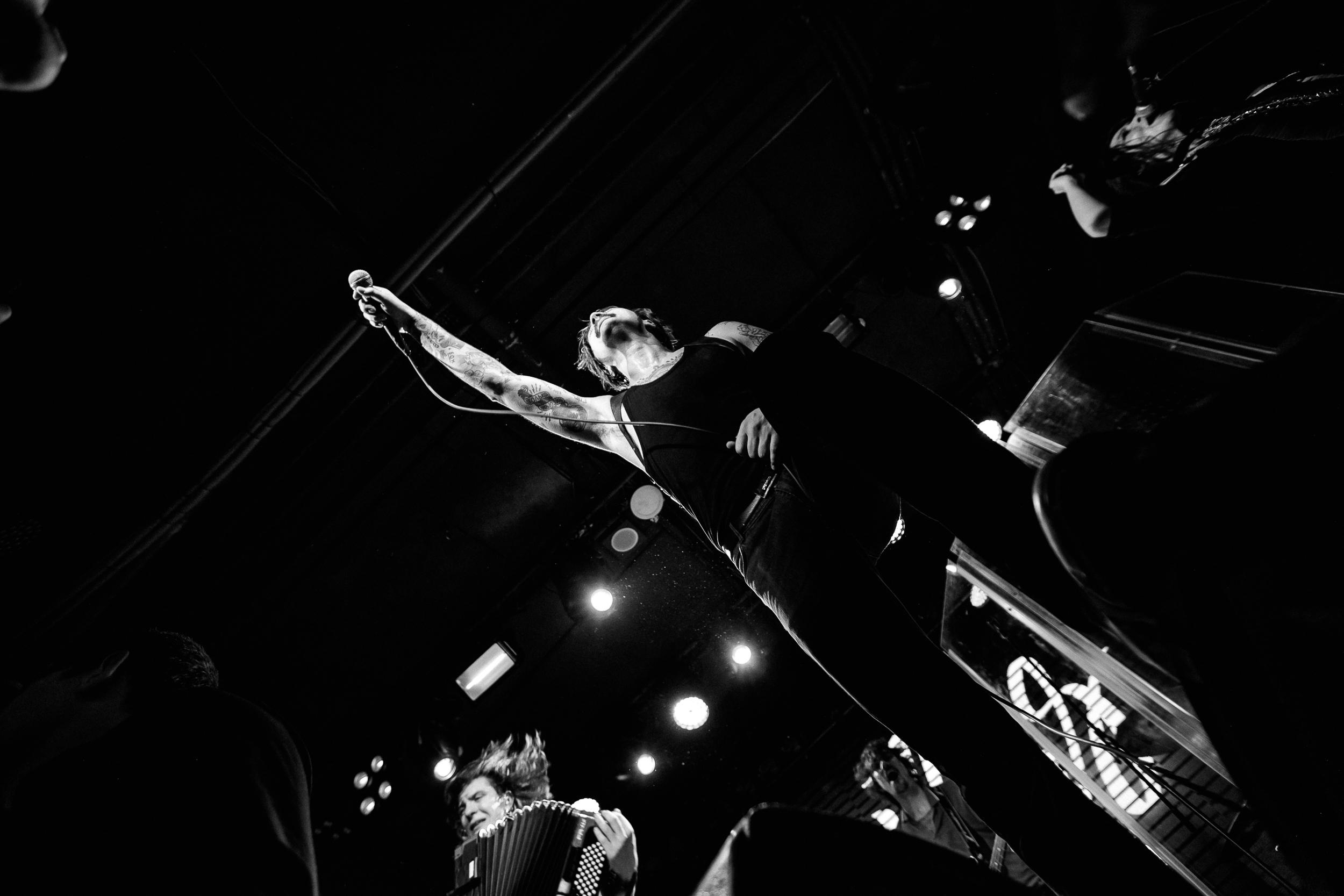 The Hatters. Репортажный и свадебный фотограф в Уфе Александр Тарасов