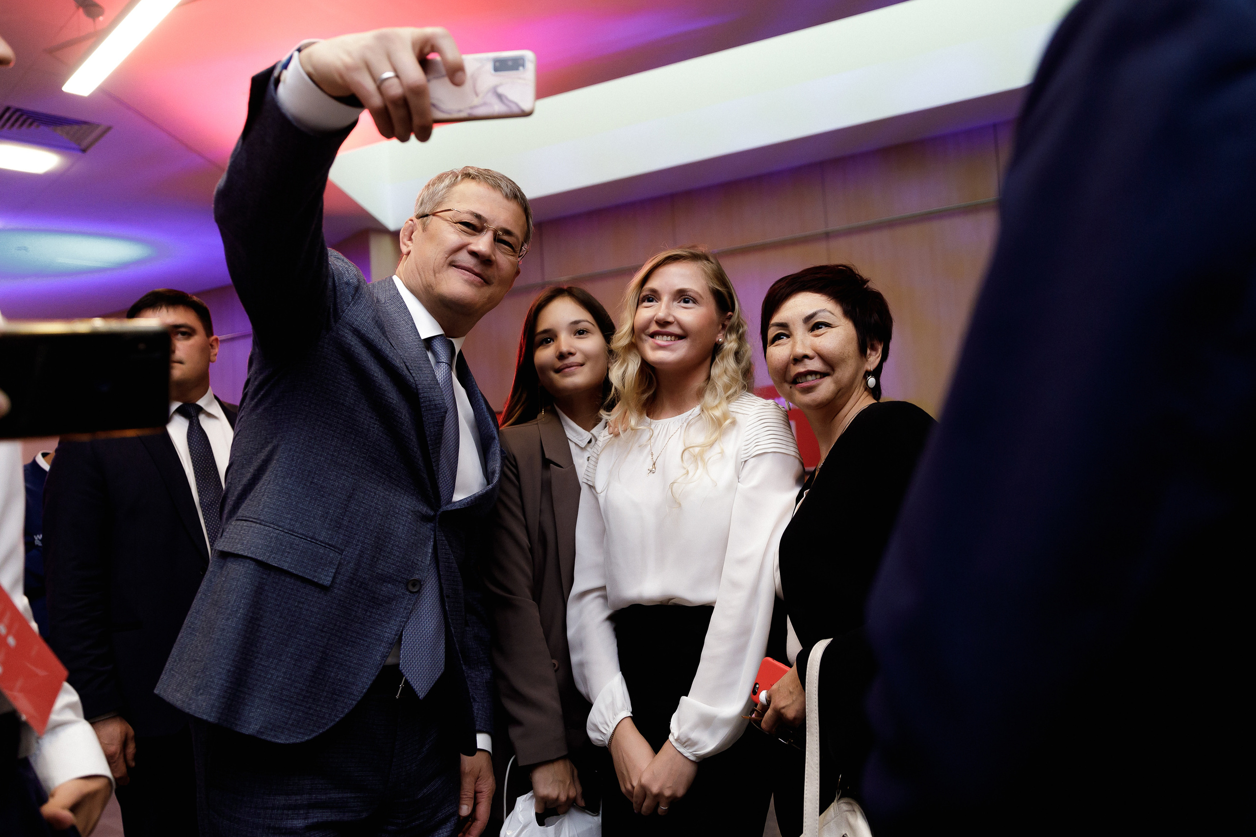 Репортаж. Репортажный и свадебный фотограф в Уфе Александр Тарасов