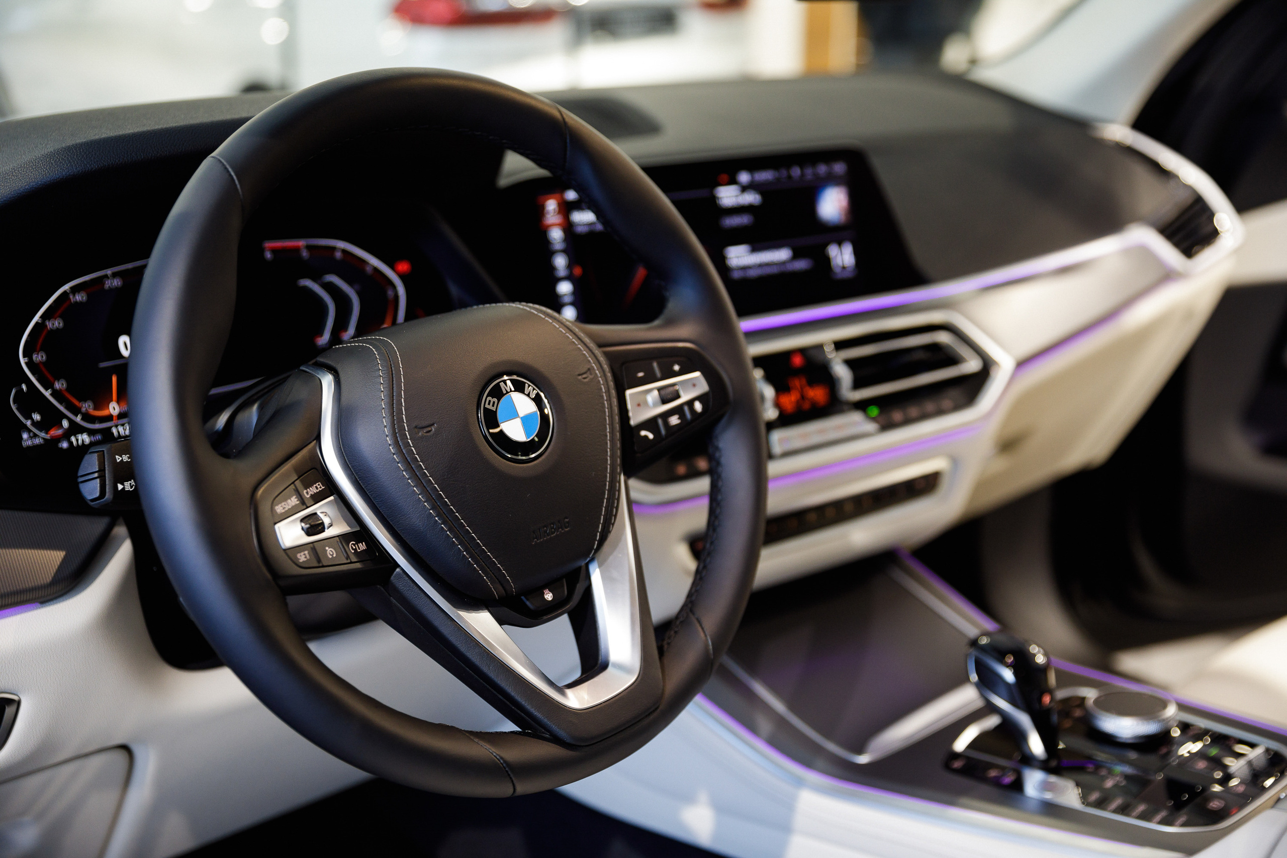 ТТС BMW. Репортажный и свадебный фотограф в Уфе Александр Тарасов