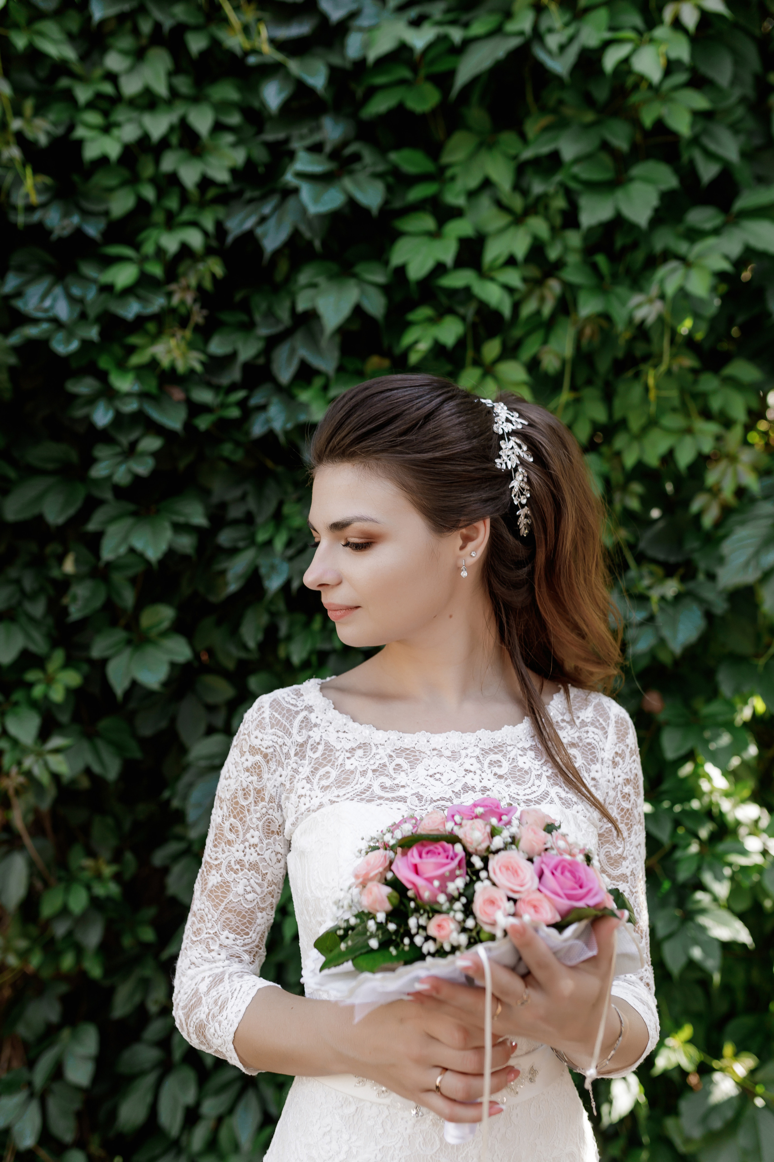 Саша и Яна. Репортажный и свадебный фотограф в Уфе Александр Тарасов