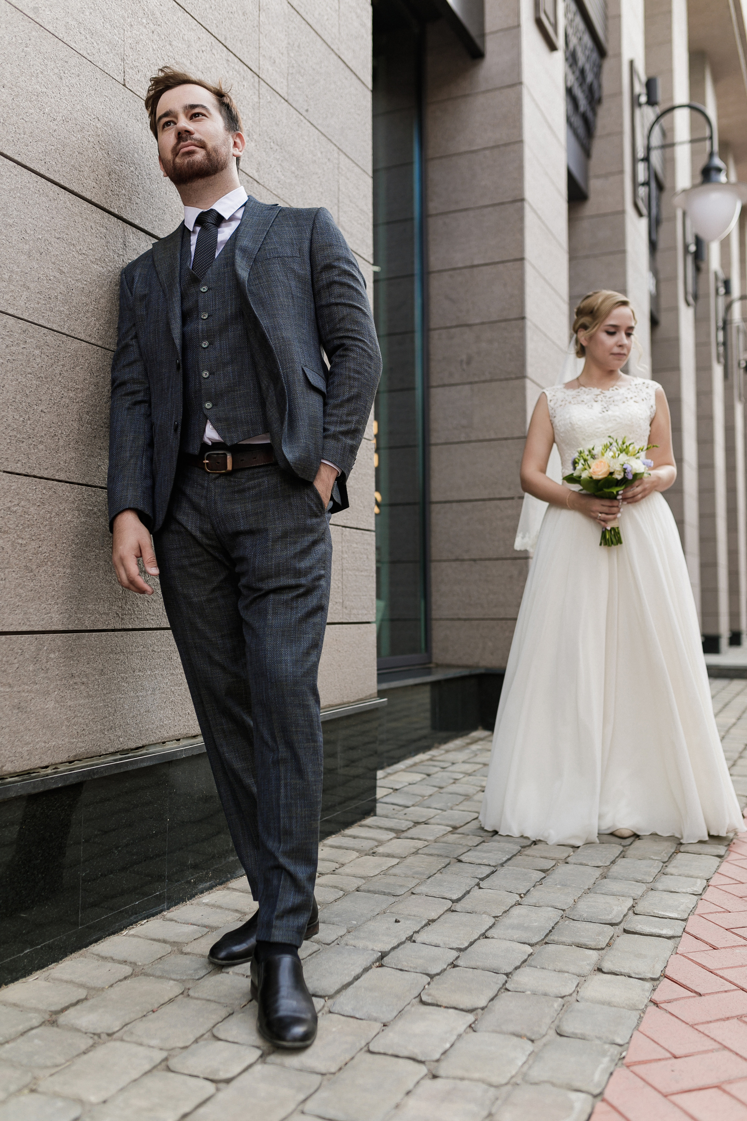 Руслан & Таня. Репортажный и свадебный фотограф в Уфе Александр Тарасов