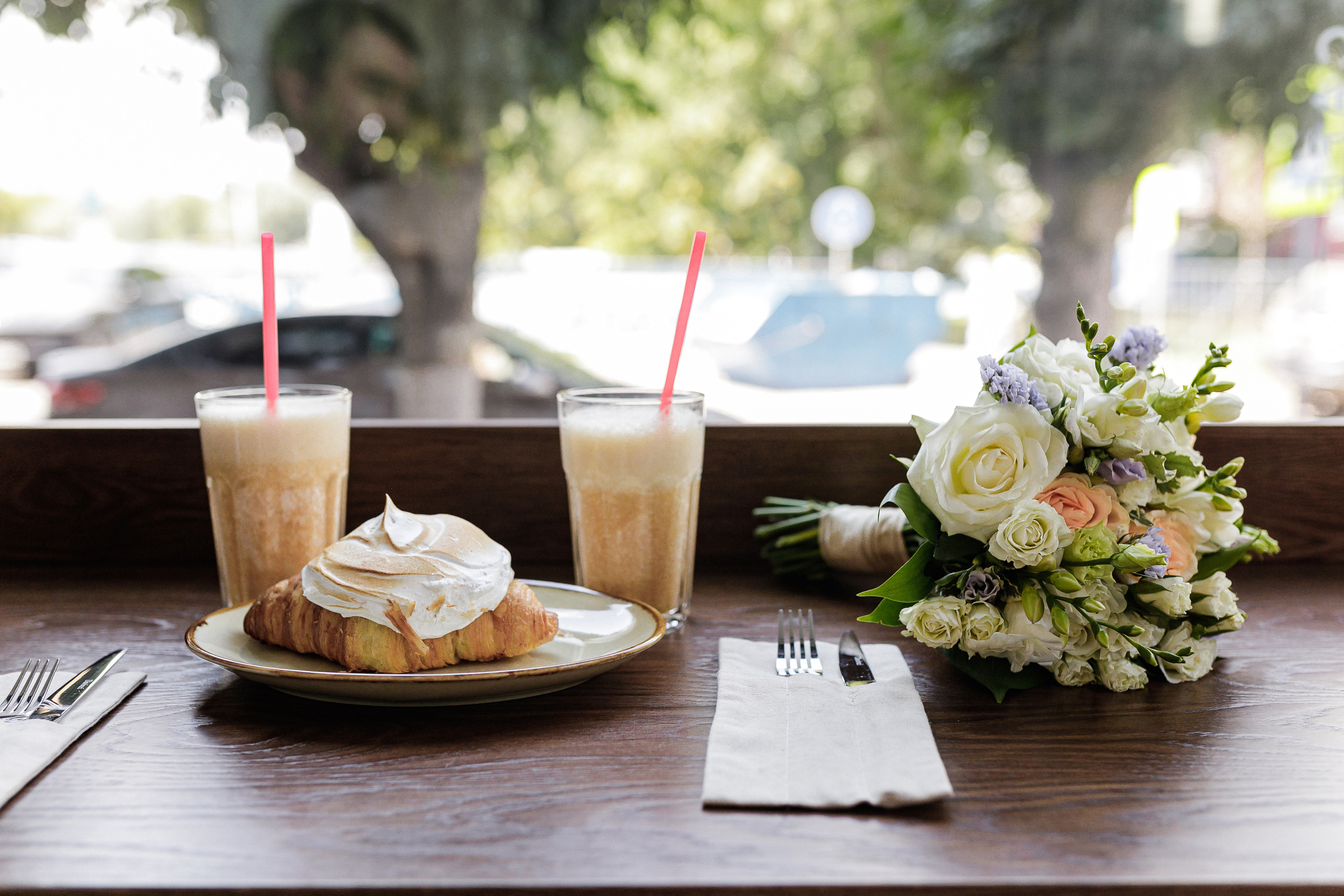 Репортажный и свадебный фотограф в Уфе Александр Тарасов