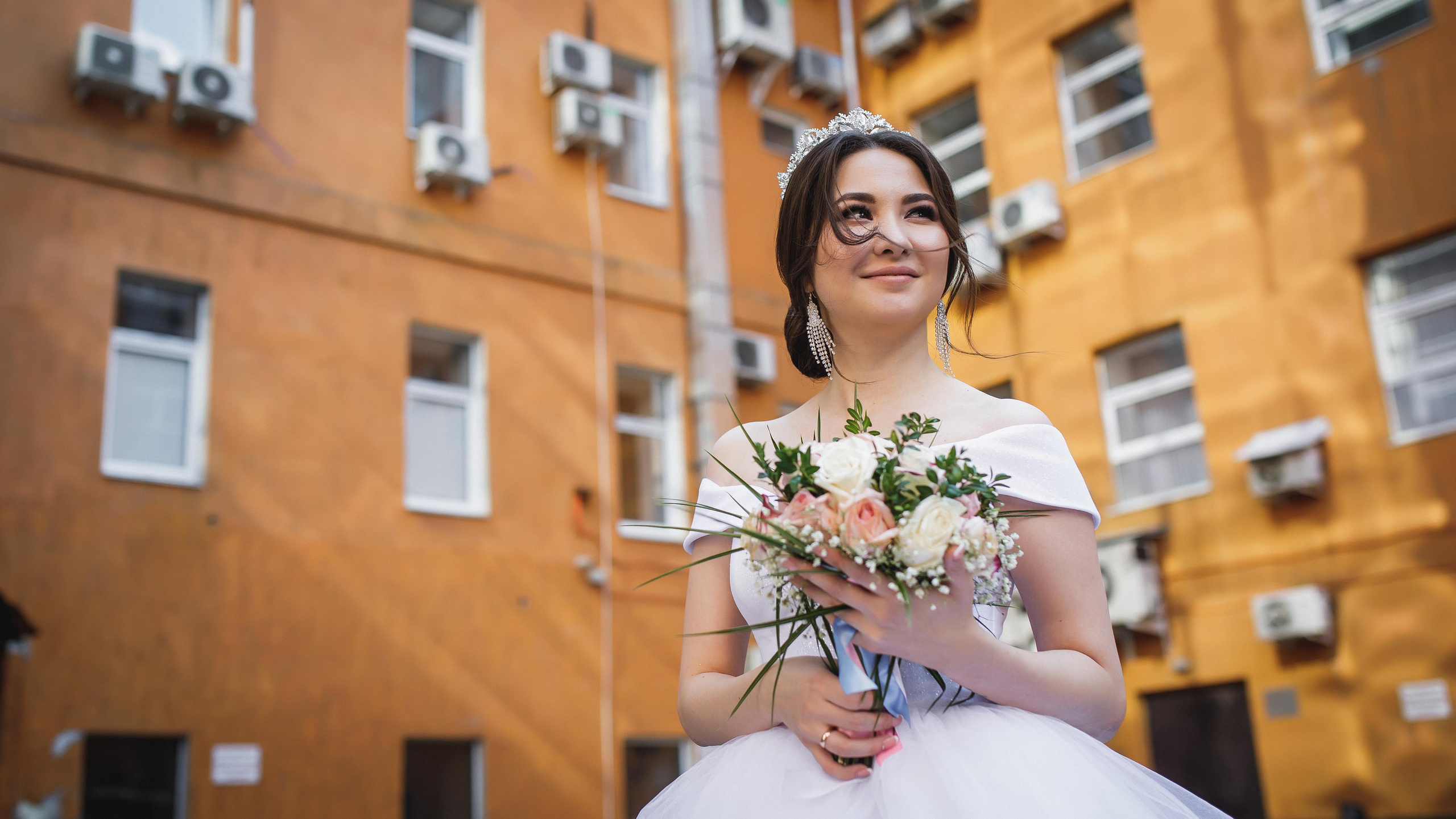 Алина & Илья. Репортажный и свадебный фотограф в Уфе Александр Тарасов