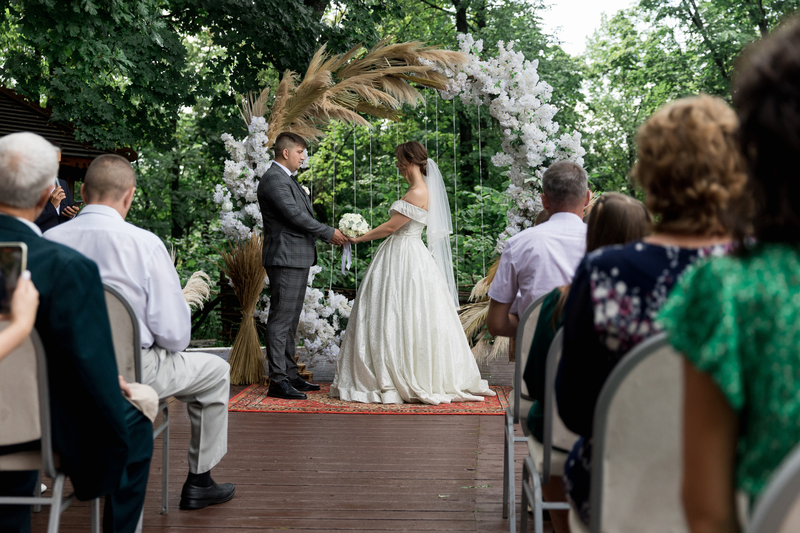 Диана & Антон. Репортажный и свадебный фотограф в Уфе Александр Тарасов