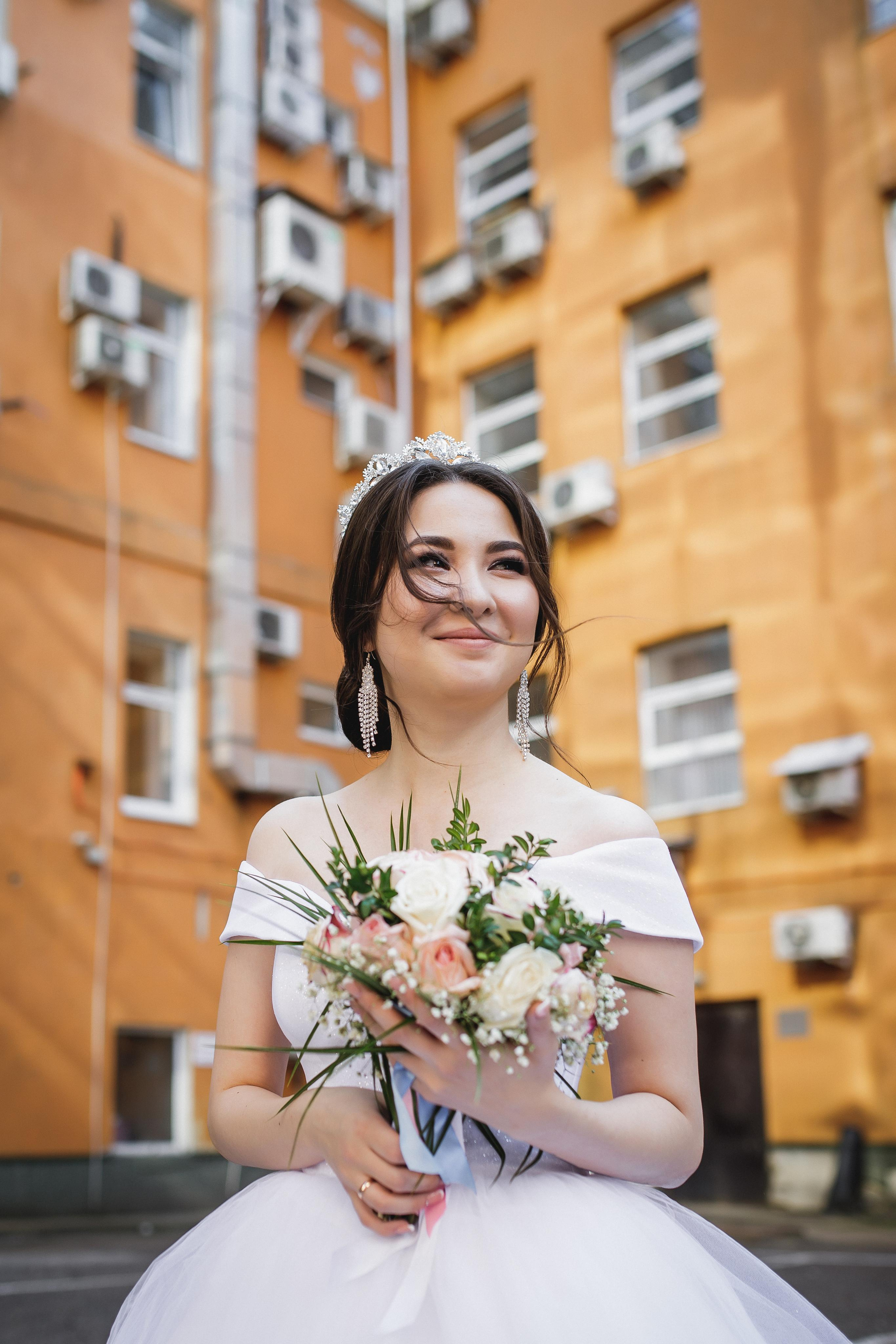 Алина & Илья. Репортажный и свадебный фотограф в Уфе Александр Тарасов