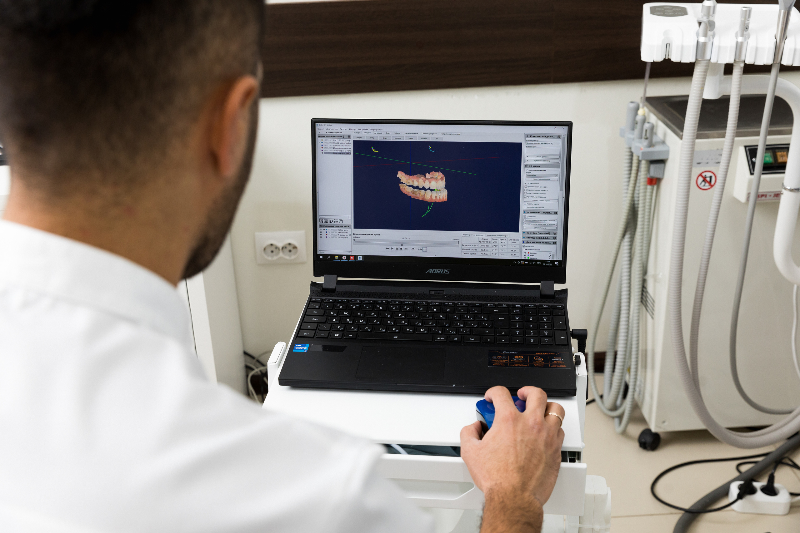 Стоматология доктора Томилиной. Репортажный и свадебный фотограф в Уфе Александр Тарасов