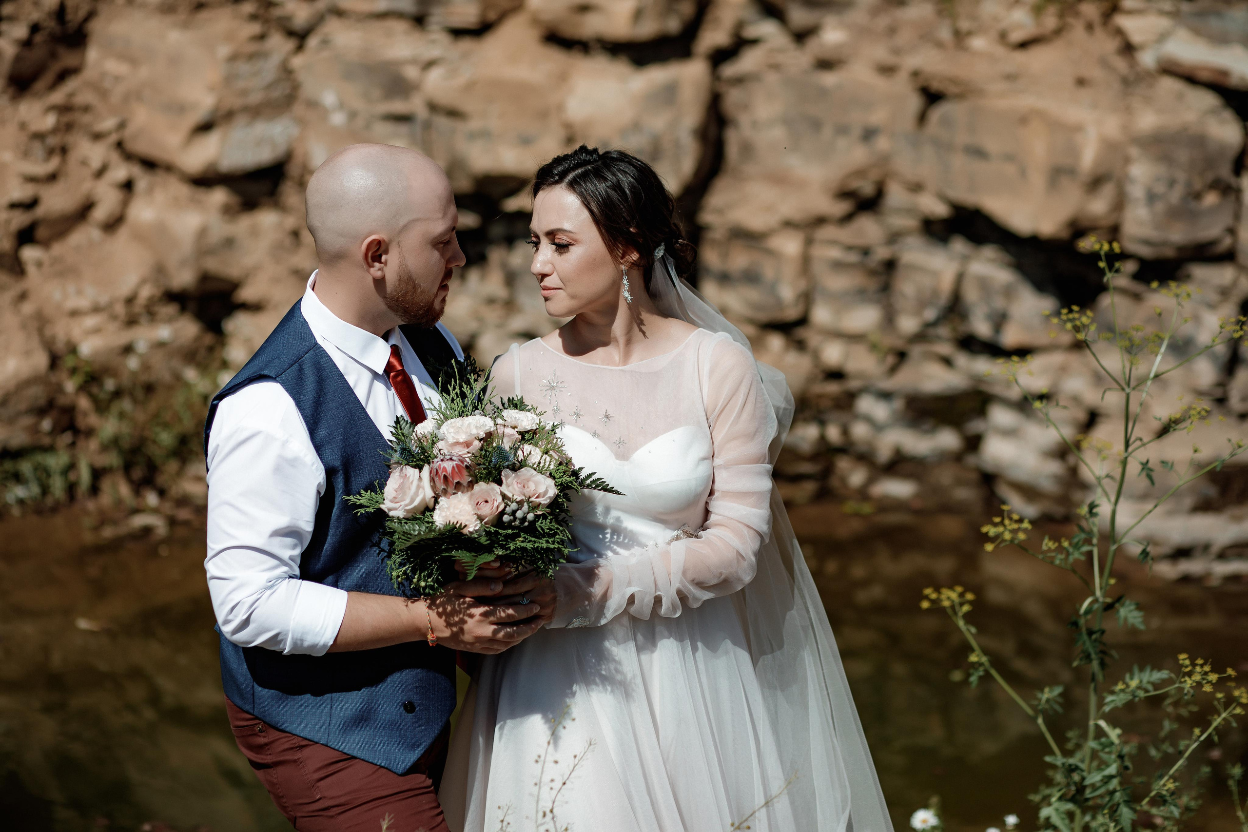 Динара & Илья. Репортажный и свадебный фотограф в Уфе Александр Тарасов