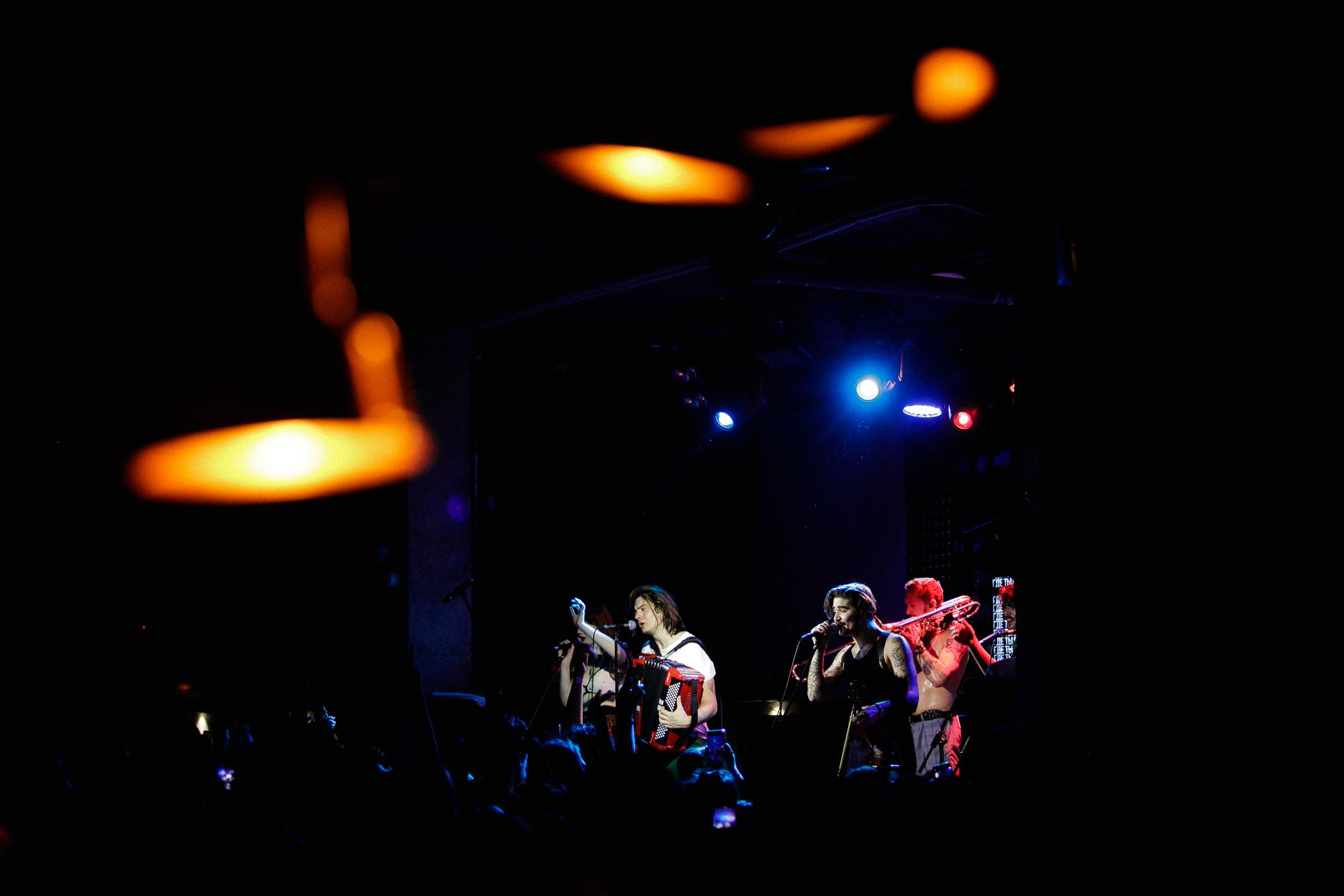 The Hatters. Репортажный и свадебный фотограф в Уфе Александр Тарасов