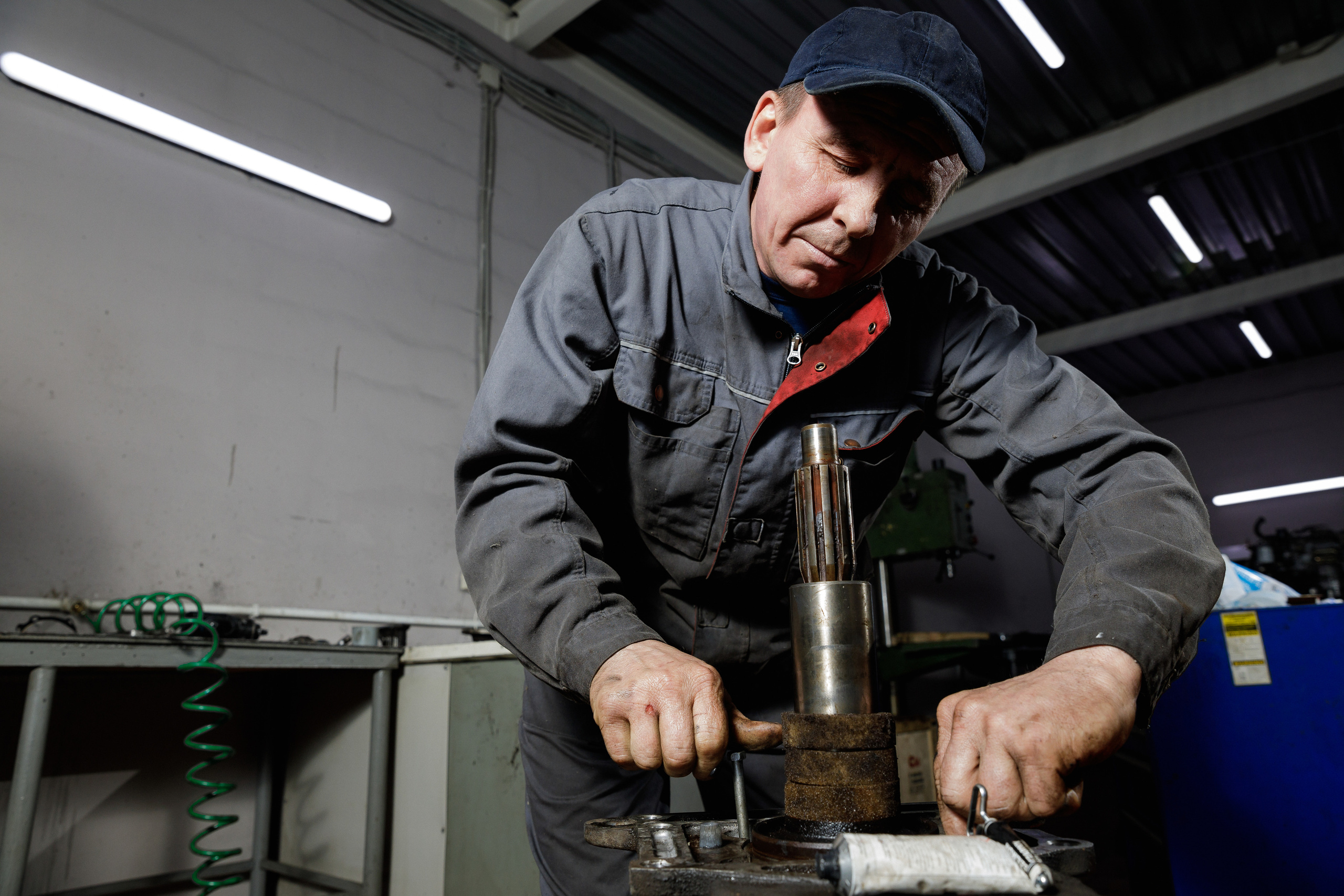 Луидор. Репортажный и свадебный фотограф в Уфе Александр Тарасов
