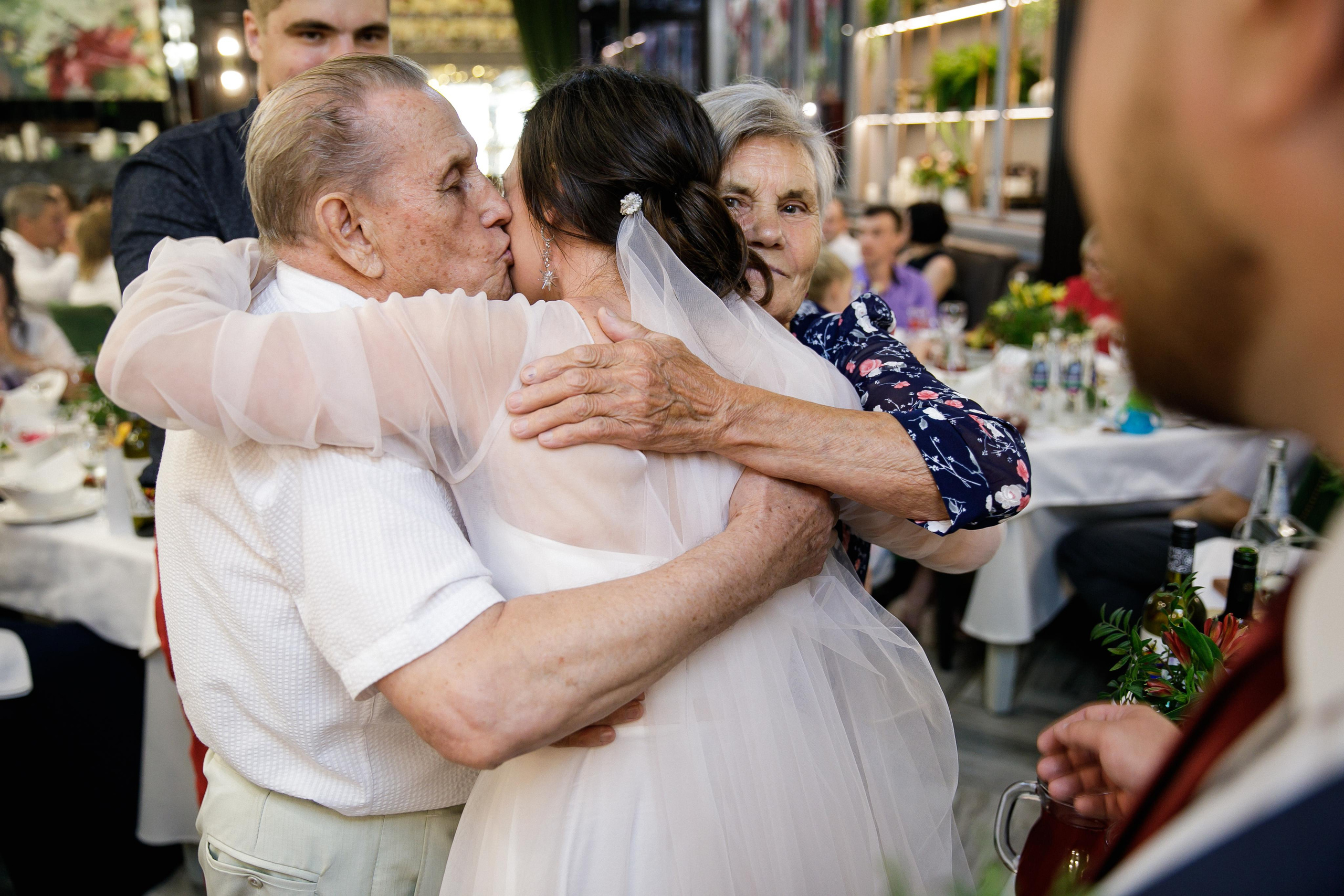 Динара & Илья. Репортажный и свадебный фотограф в Уфе Александр Тарасов