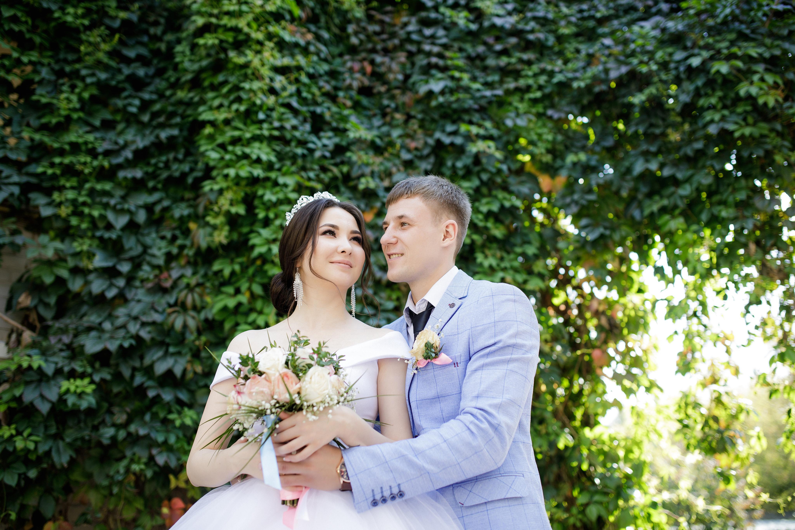 Алина & Илья. Репортажный и свадебный фотограф в Уфе Александр Тарасов