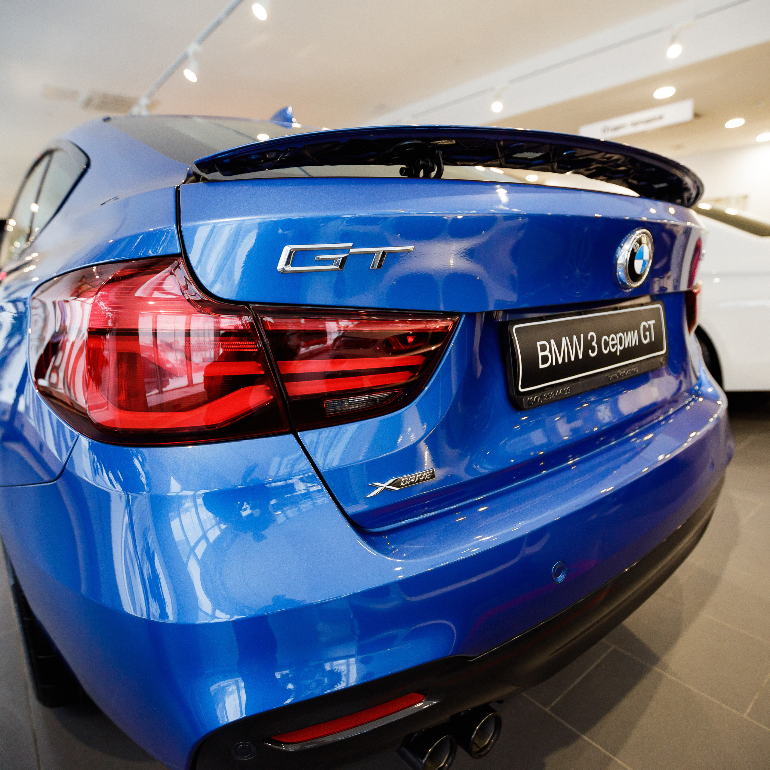 ТТС BMW. Репортажный и свадебный фотограф в Уфе Александр Тарасов