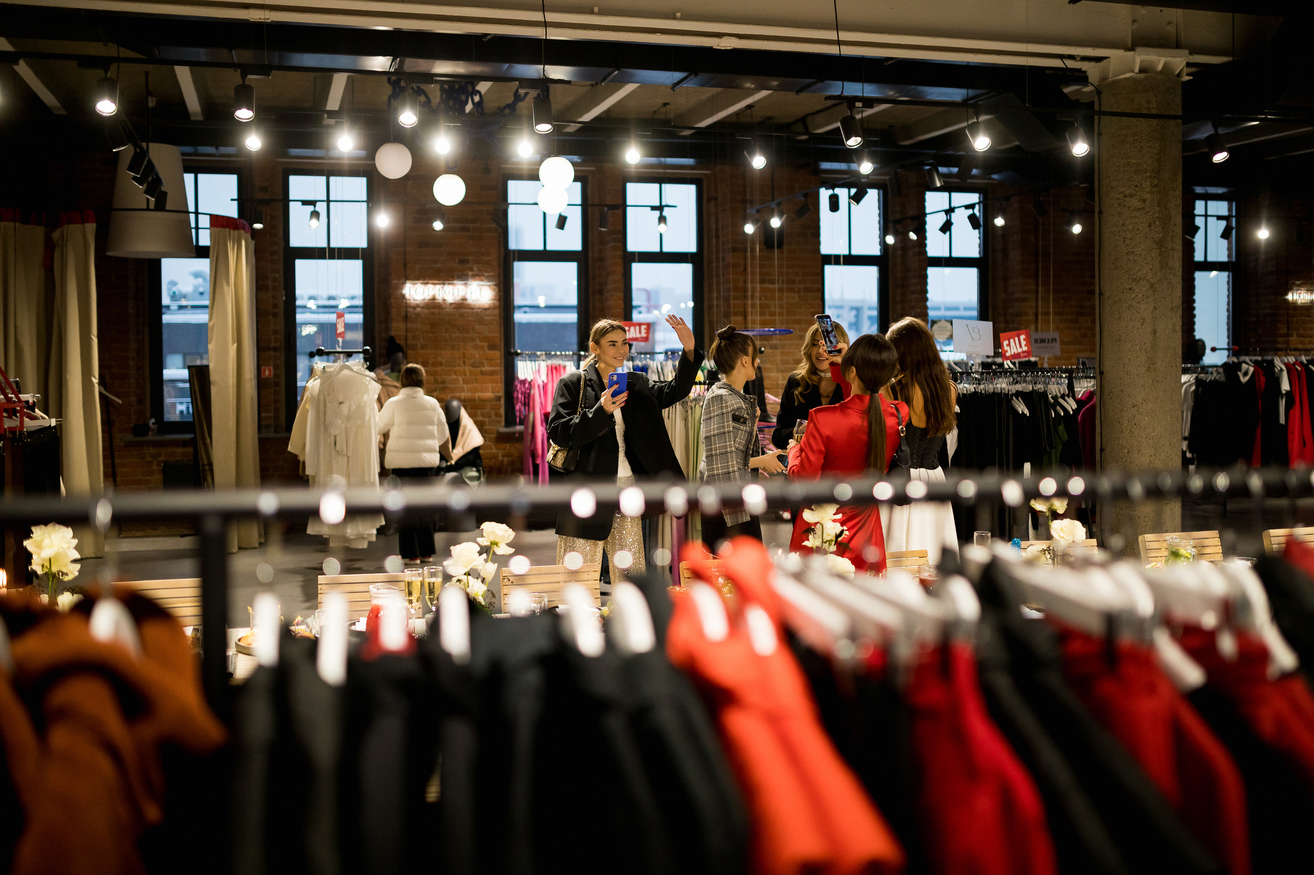 Репортаж. Репортажный и свадебный фотограф в Уфе Александр Тарасов