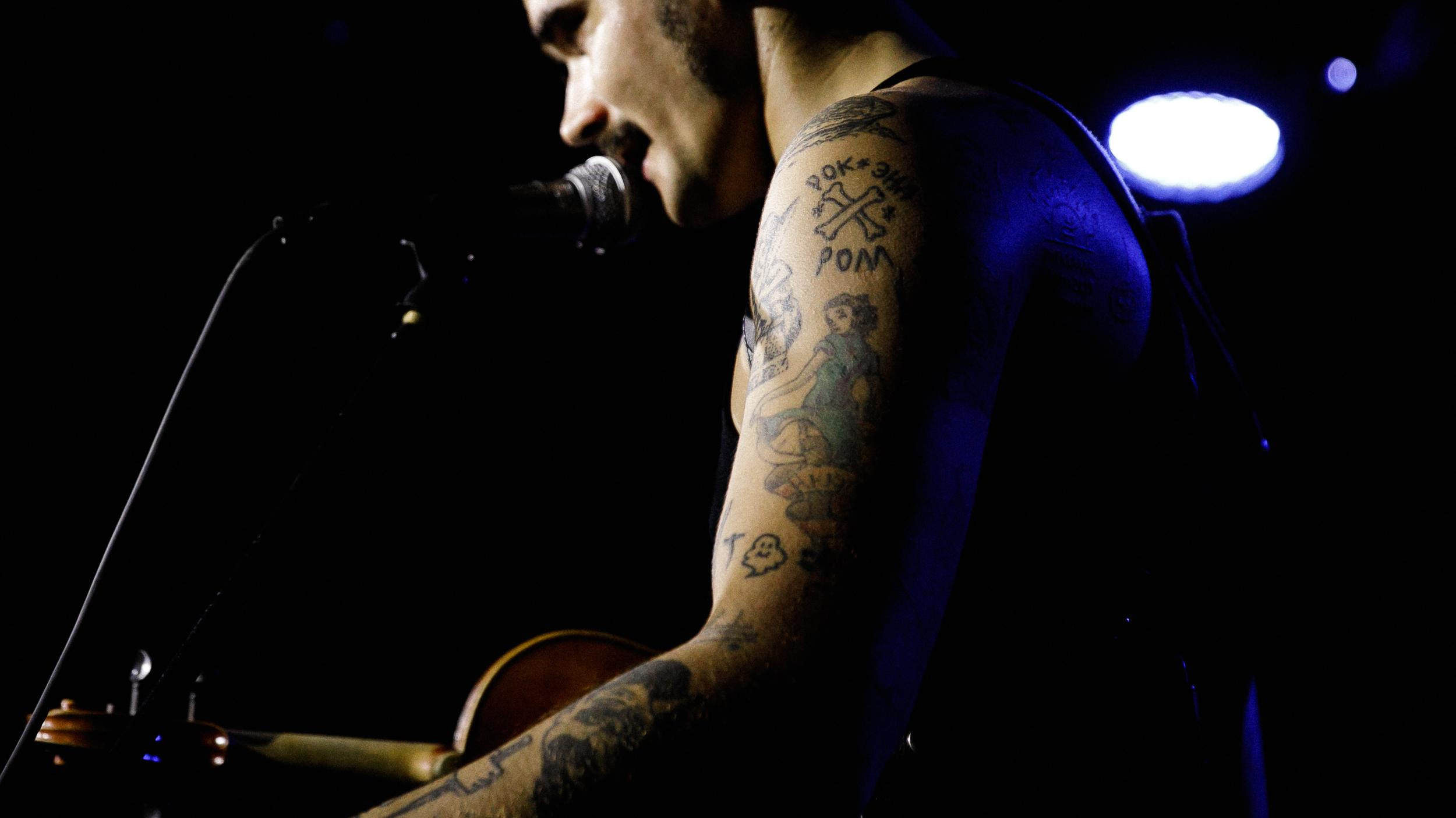 The Hatters. Репортажный и свадебный фотограф в Уфе Александр Тарасов