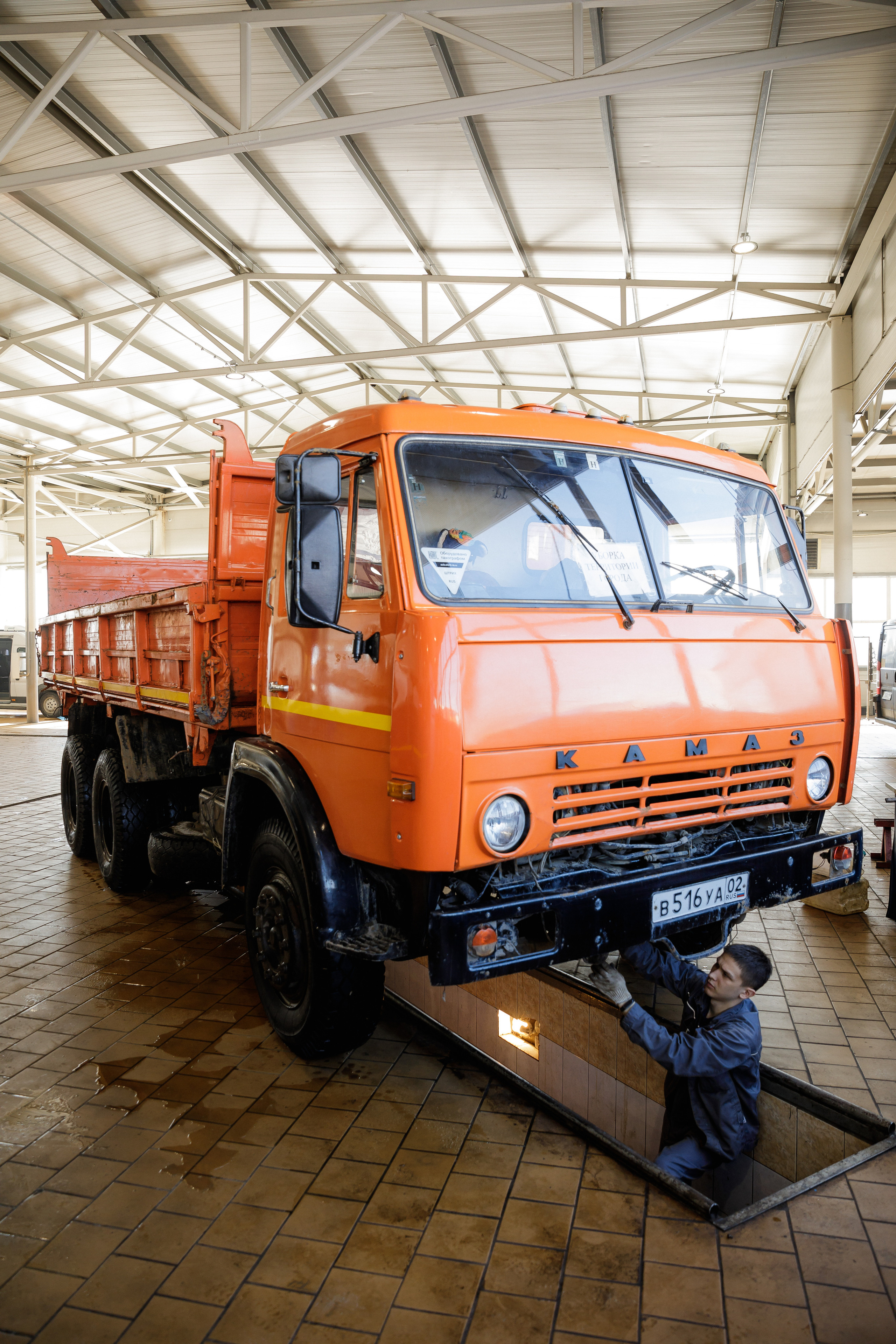 Луидор. Репортажный и свадебный фотограф в Уфе Александр Тарасов