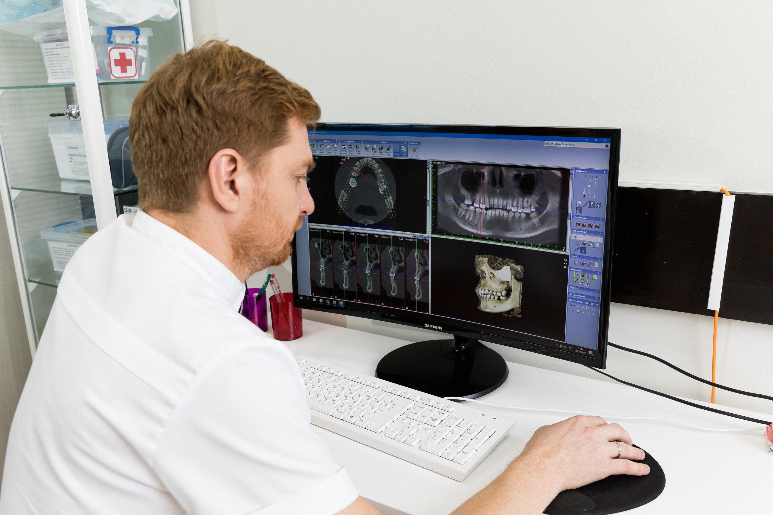 Стоматология доктора Томилиной. Репортажный и свадебный фотограф в Уфе Александр Тарасов