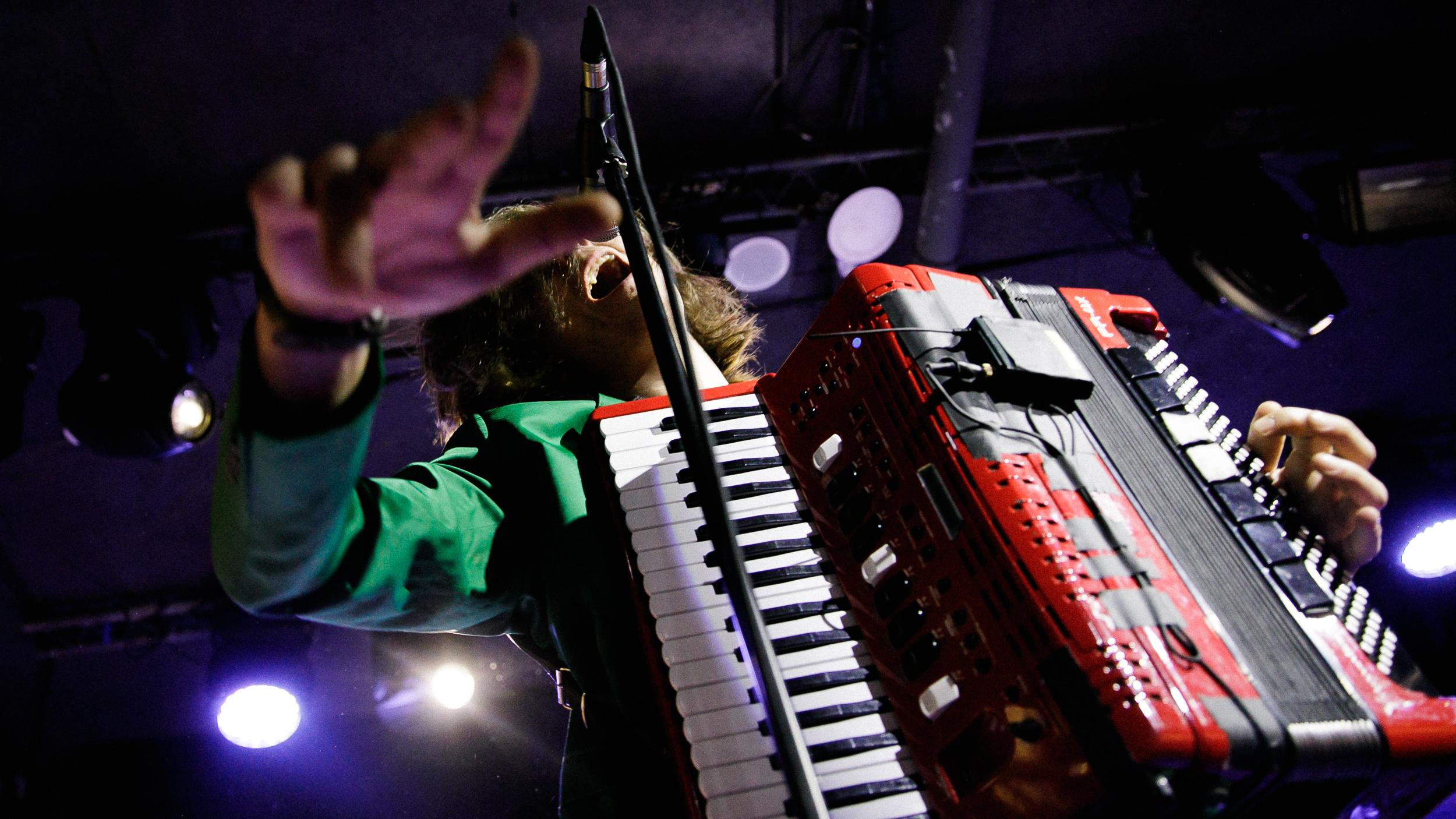 The Hatters. Репортажный и свадебный фотограф в Уфе Александр Тарасов