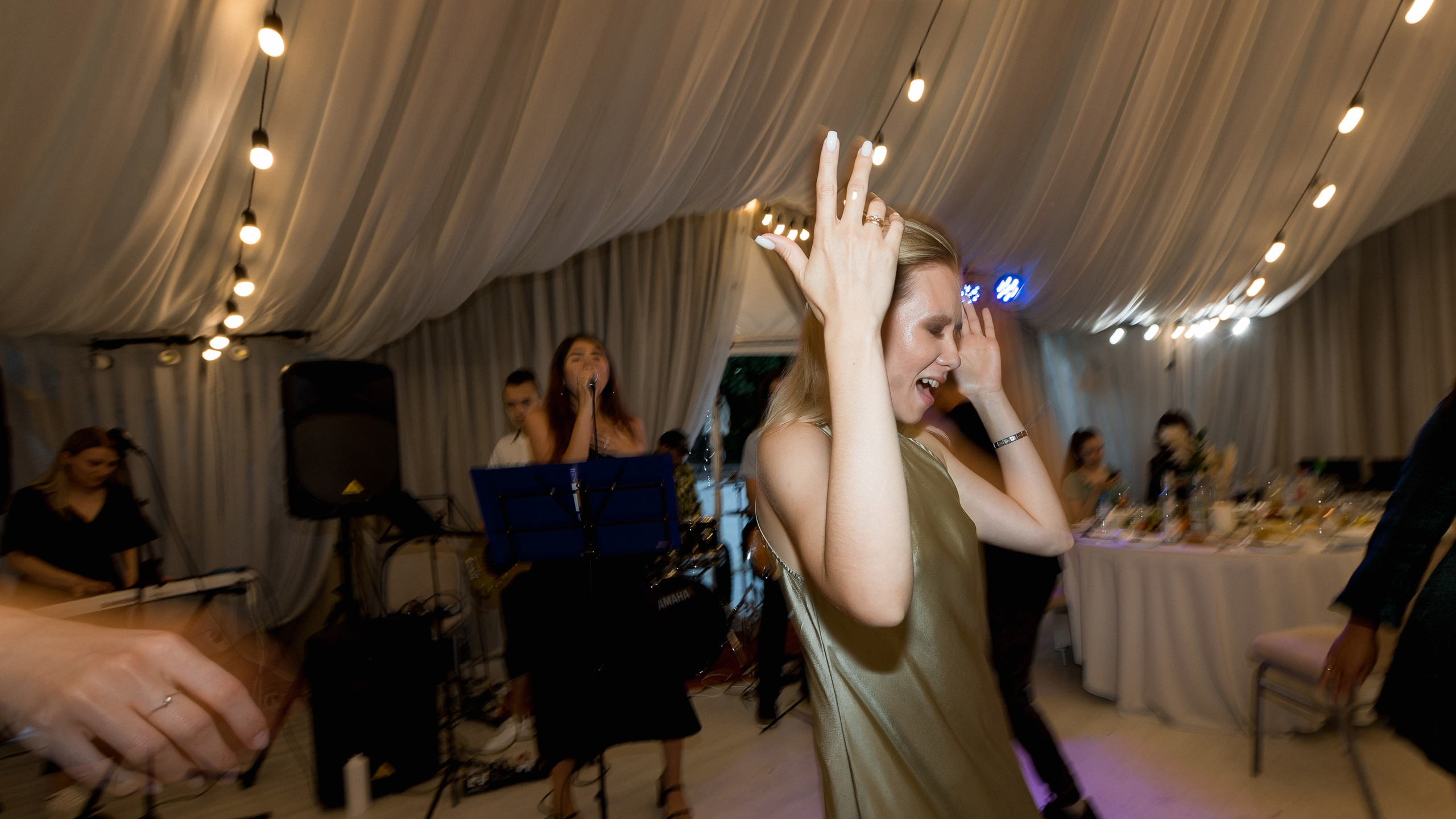 Репортажный и свадебный фотограф в Уфе Александр Тарасов