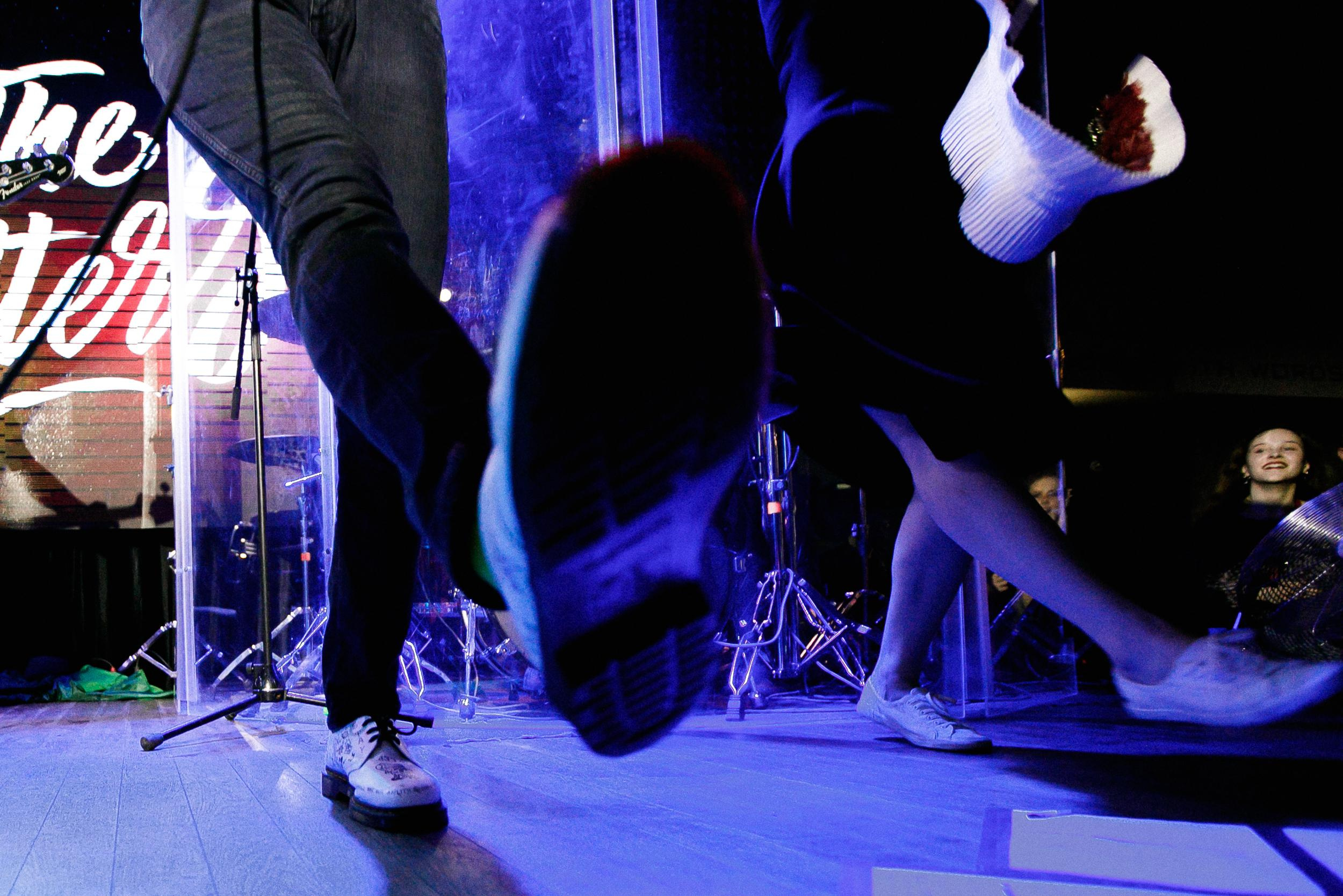 The Hatters. Репортажный и свадебный фотограф в Уфе Александр Тарасов