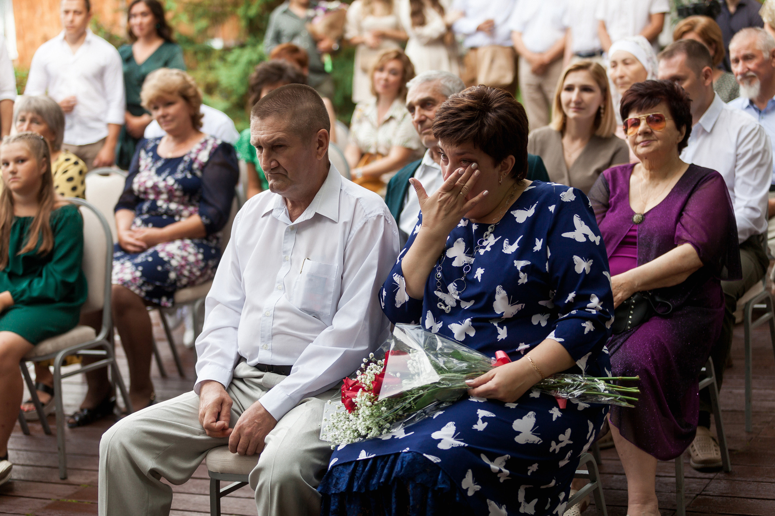 Диана & Антон. Репортажный и свадебный фотограф в Уфе Александр Тарасов