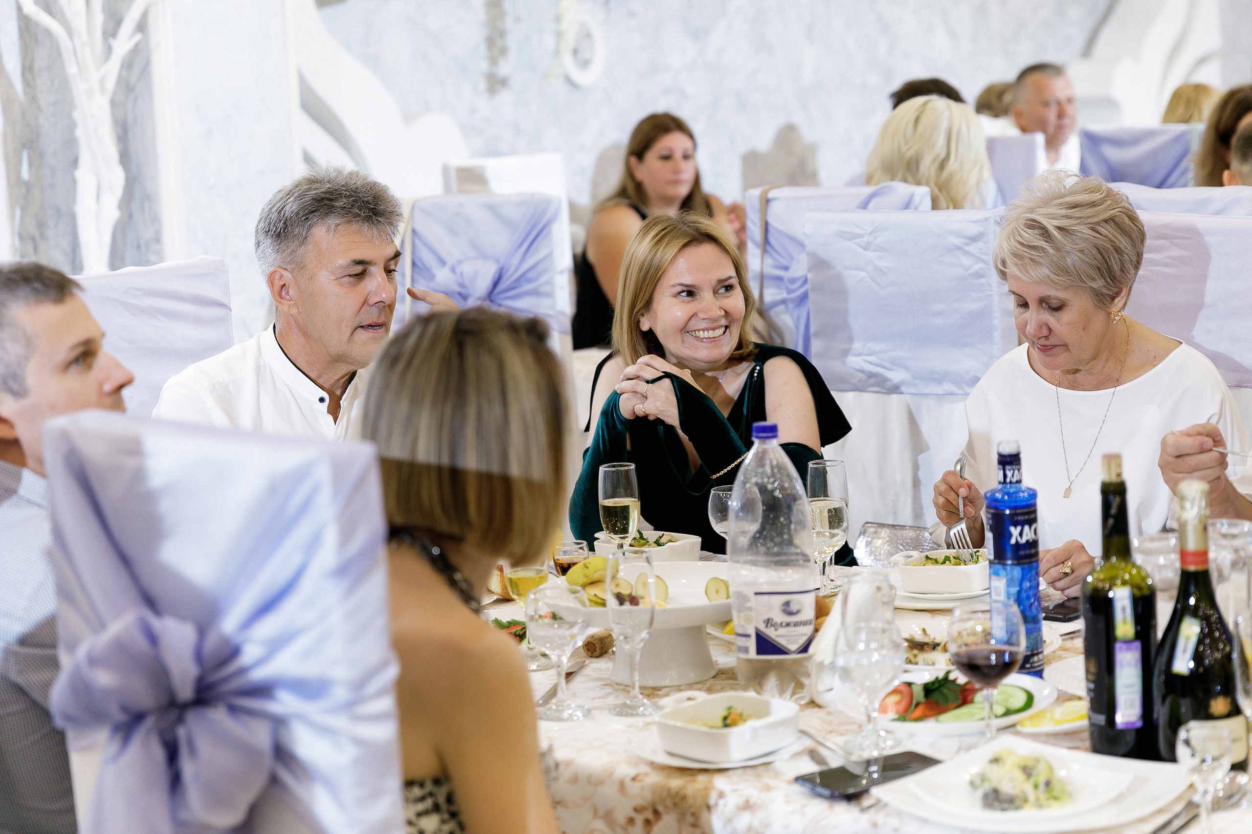 Марина и Саша. Репортажный и свадебный фотограф в Уфе Александр Тарасов