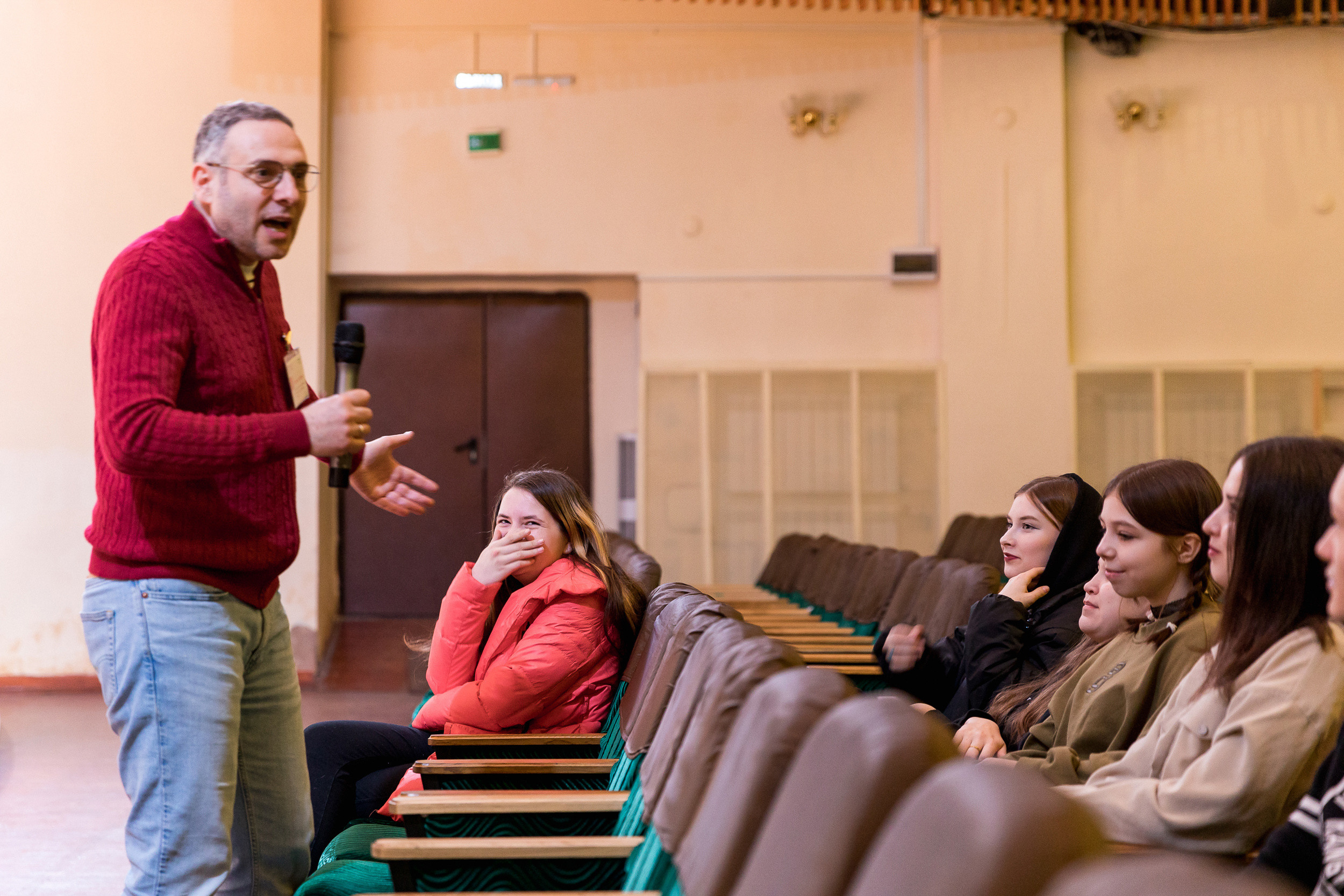 Репортаж. Репортажный и свадебный фотограф в Уфе Александр Тарасов