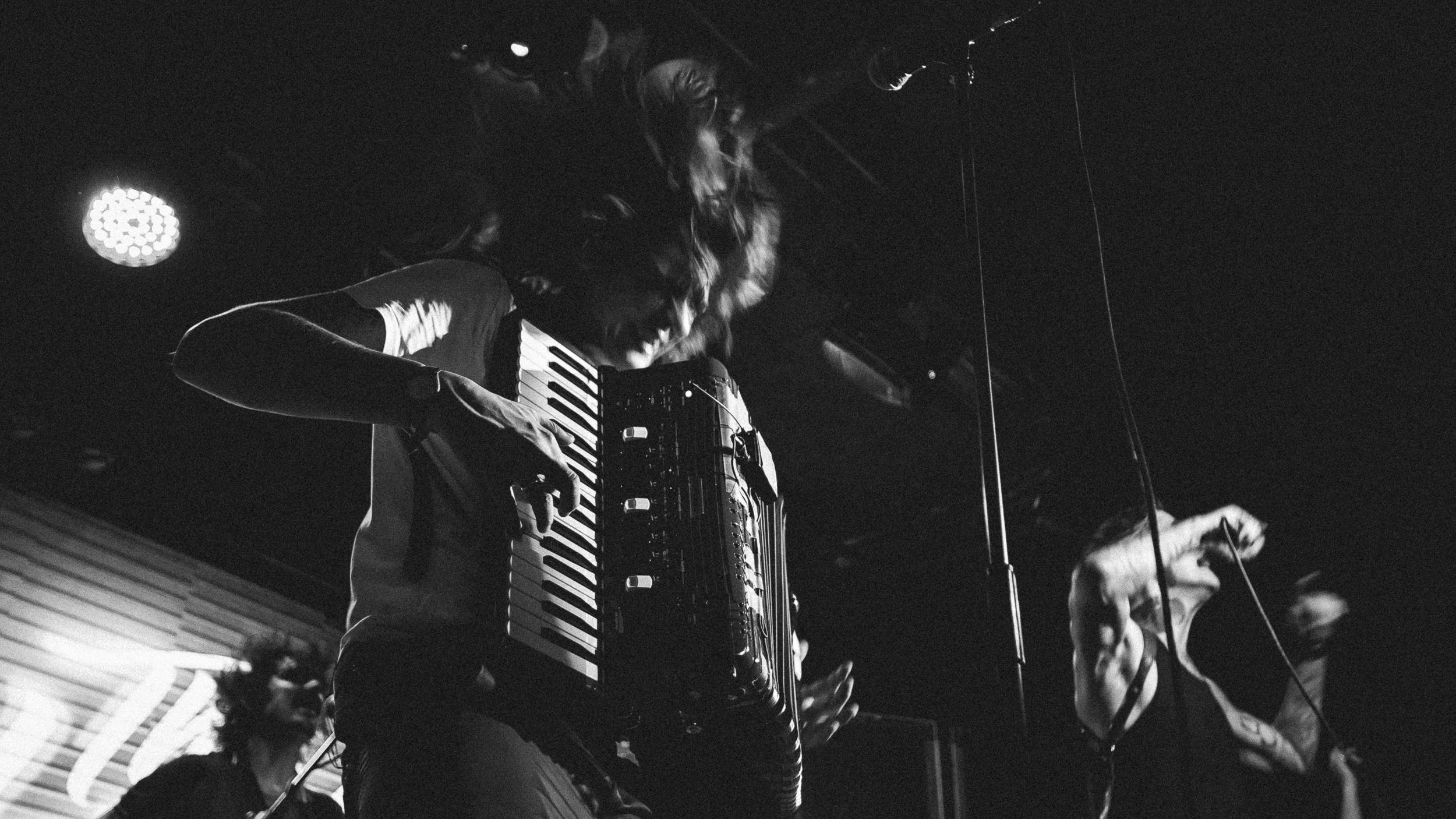 The Hatters. Репортажный и свадебный фотограф в Уфе Александр Тарасов