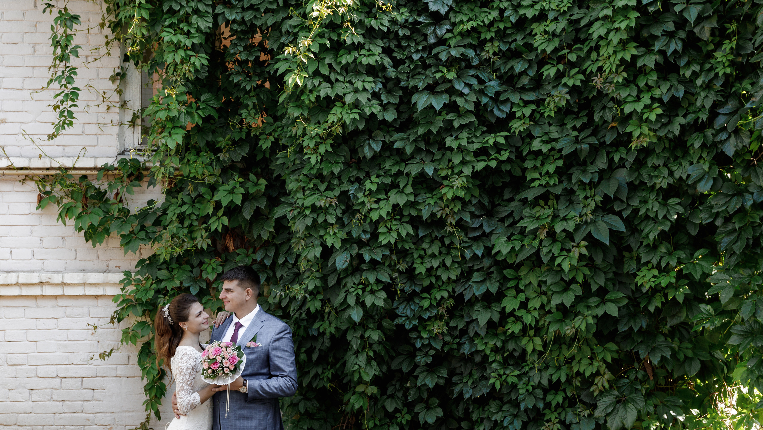 Саша и Яна. Репортажный и свадебный фотограф в Уфе Александр Тарасов