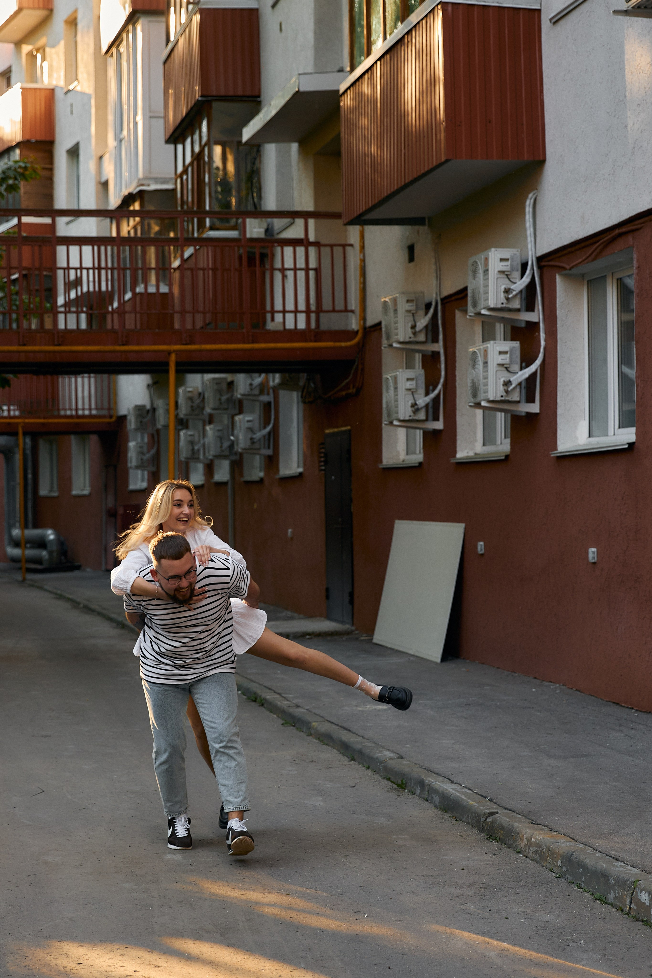 Катя и Никита. Свадебный и семейный фотограф