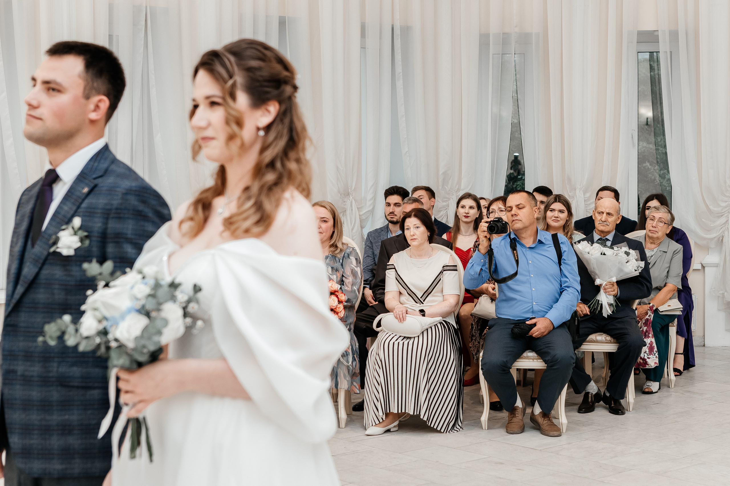 H & A. Семейный и свадебный фотограф в Петербурге Евгения и Николай Шевчук