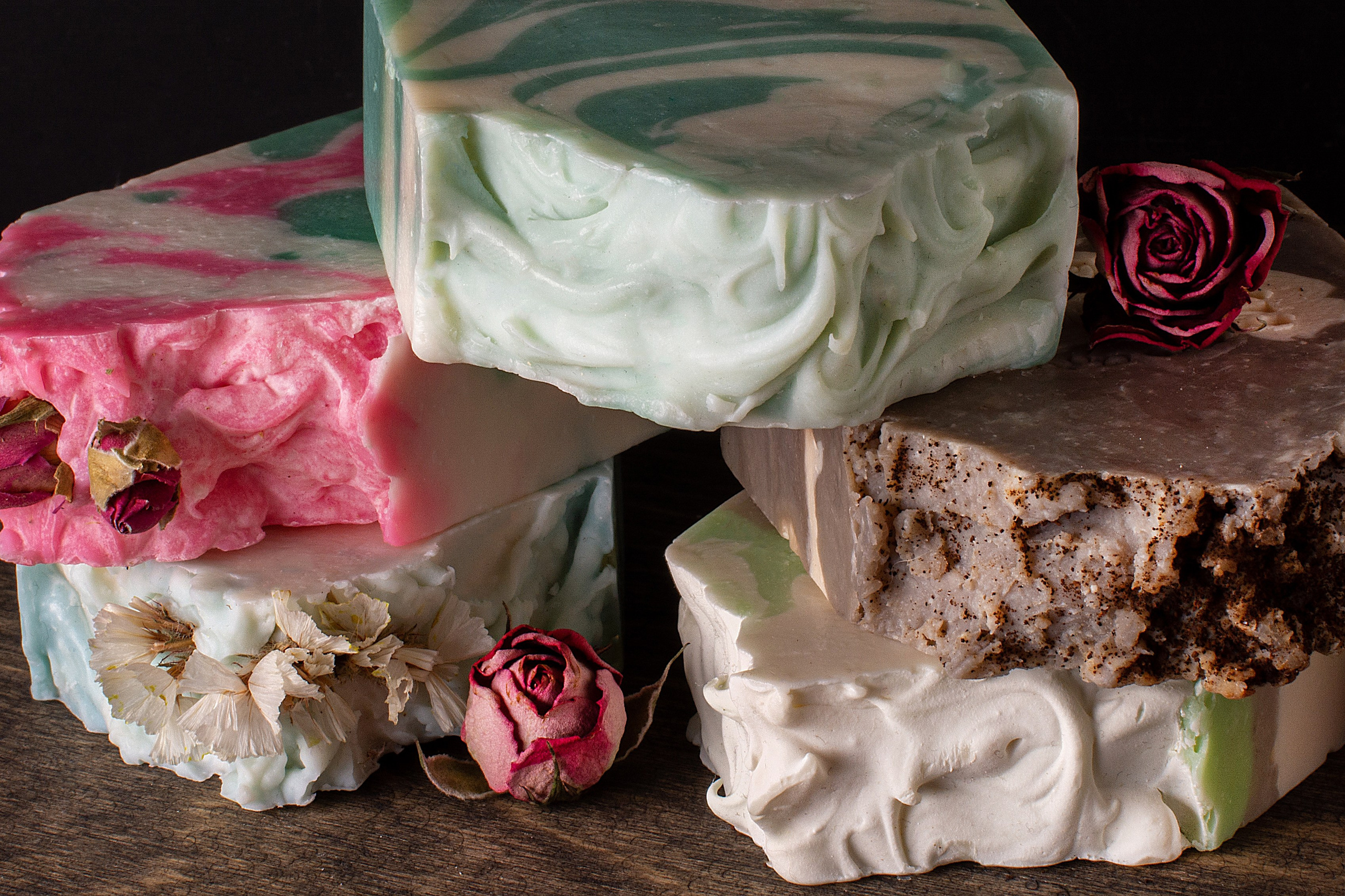 Мыло. Портретная и репортажная съёмка