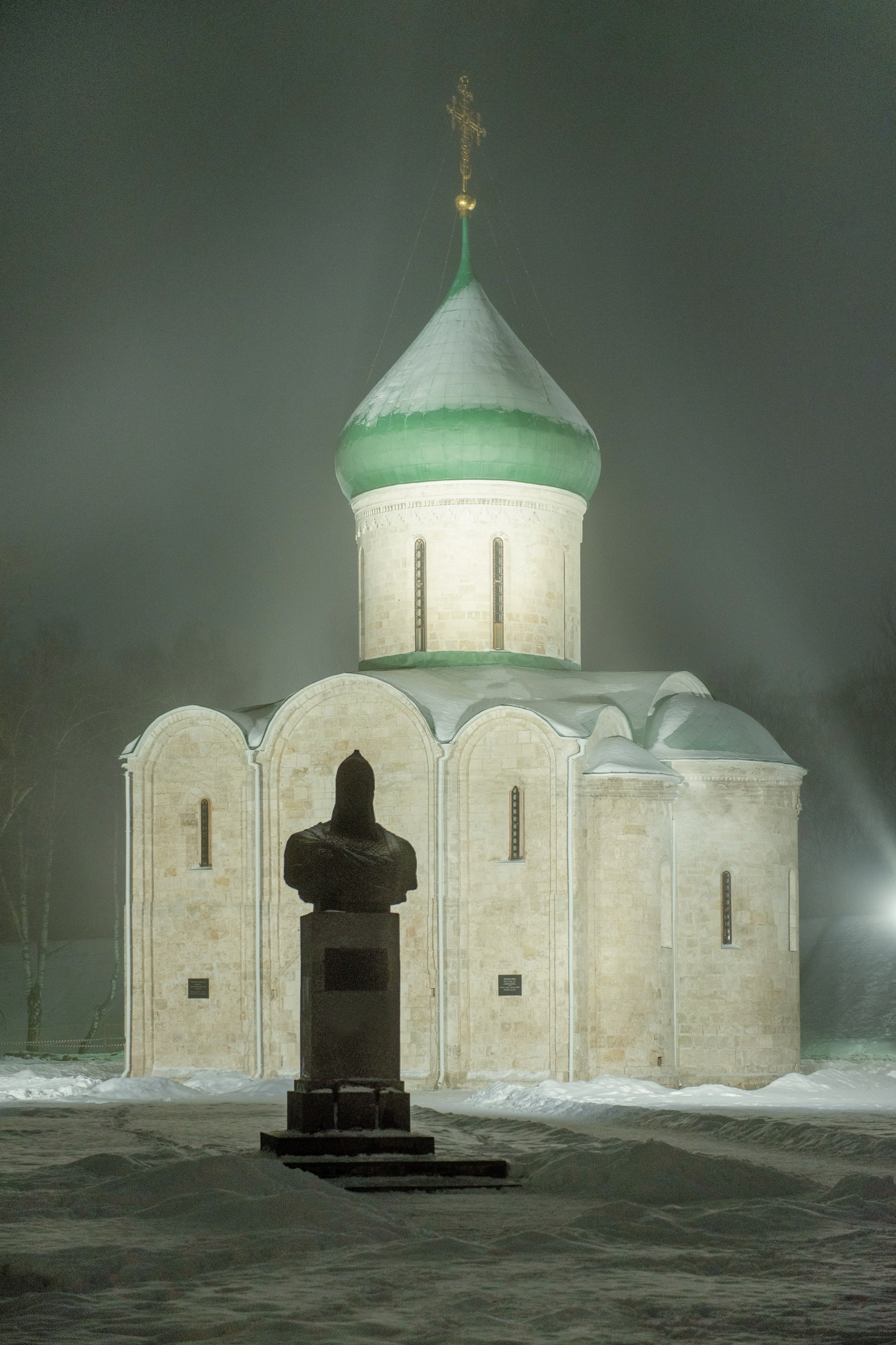 Пейзажи и архитектура. Портретная и репортажная съёмка