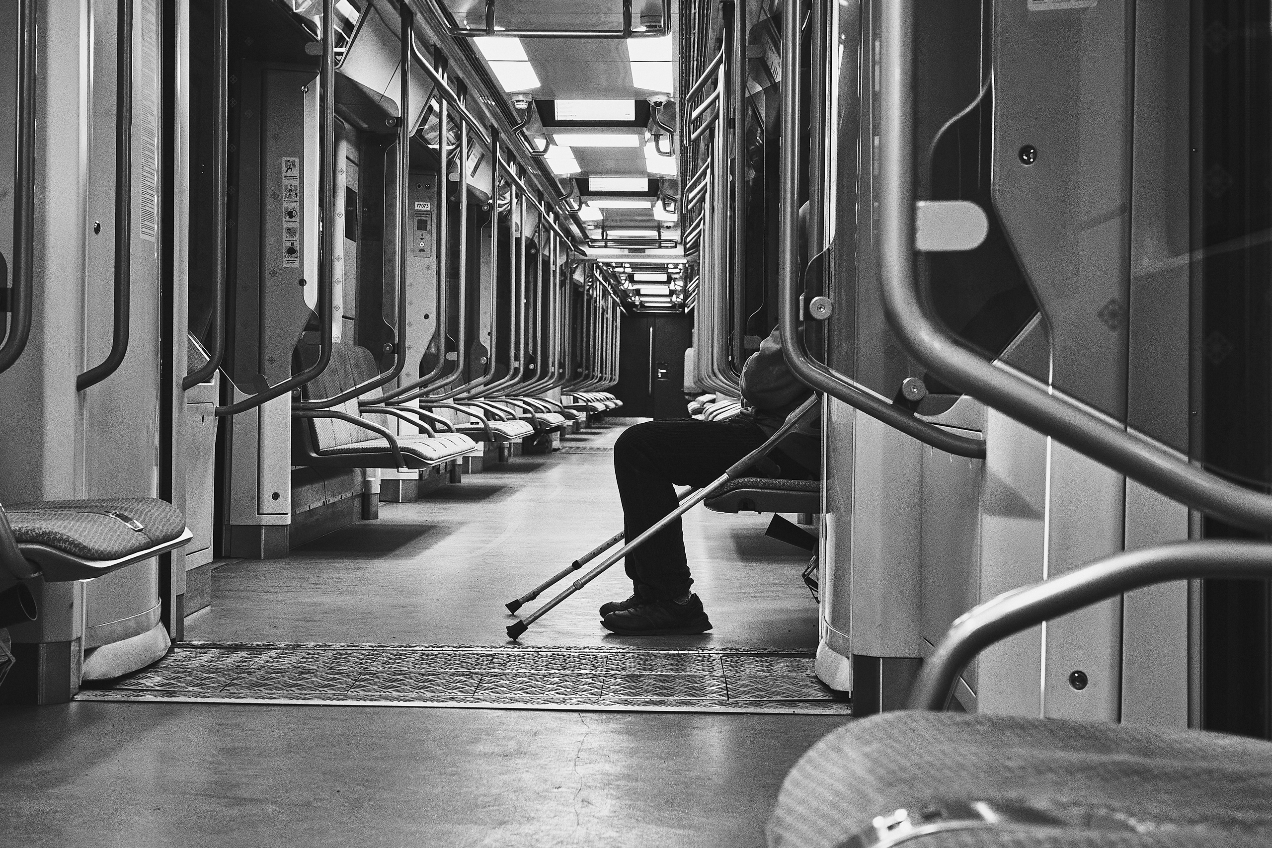 Унесённые призраками. Shaltay Gallery