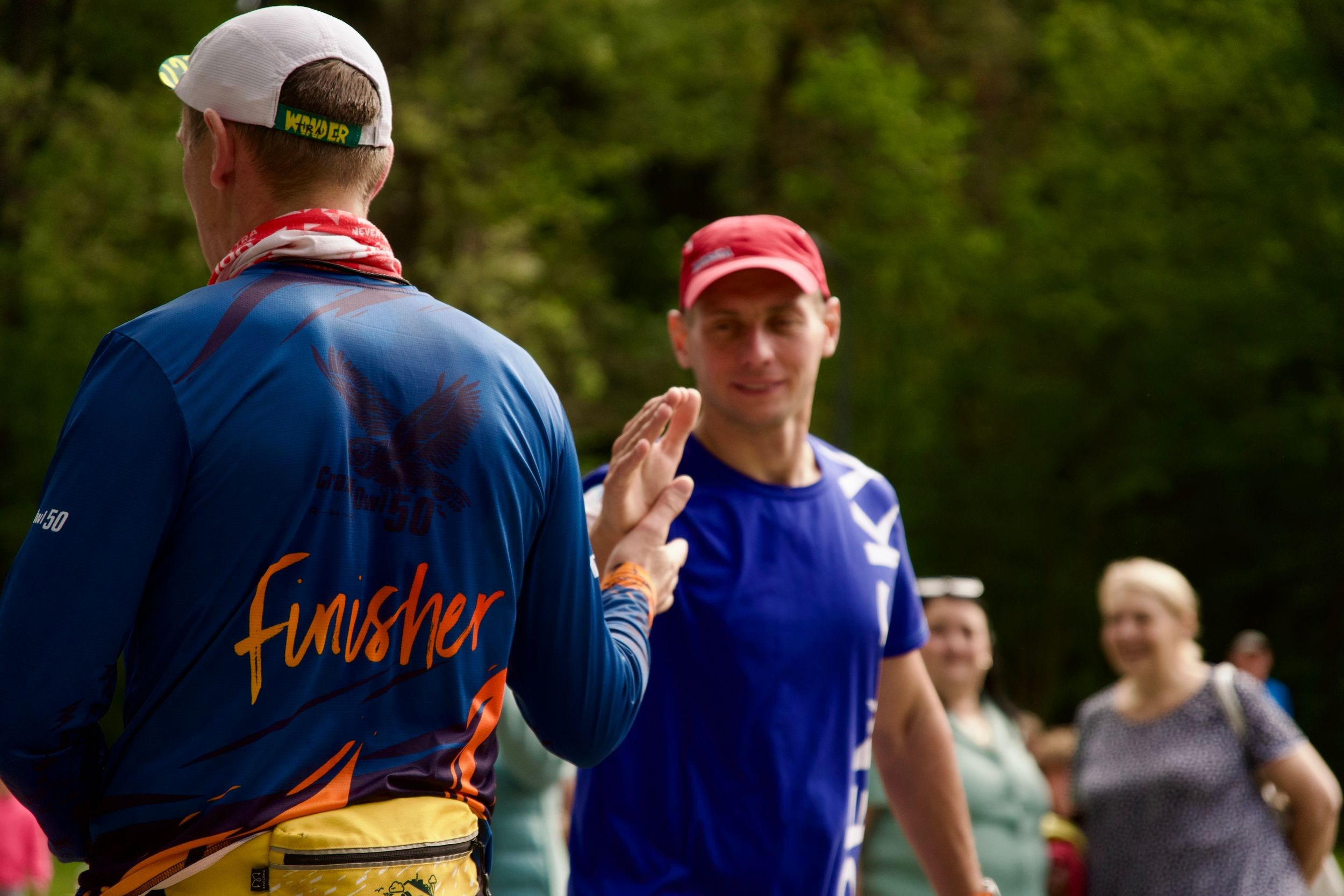 Забег в парке «Дубки». Кафе «БЕЛКА НАШЕПТАЛА». Ну оооочень концептуальное кафе