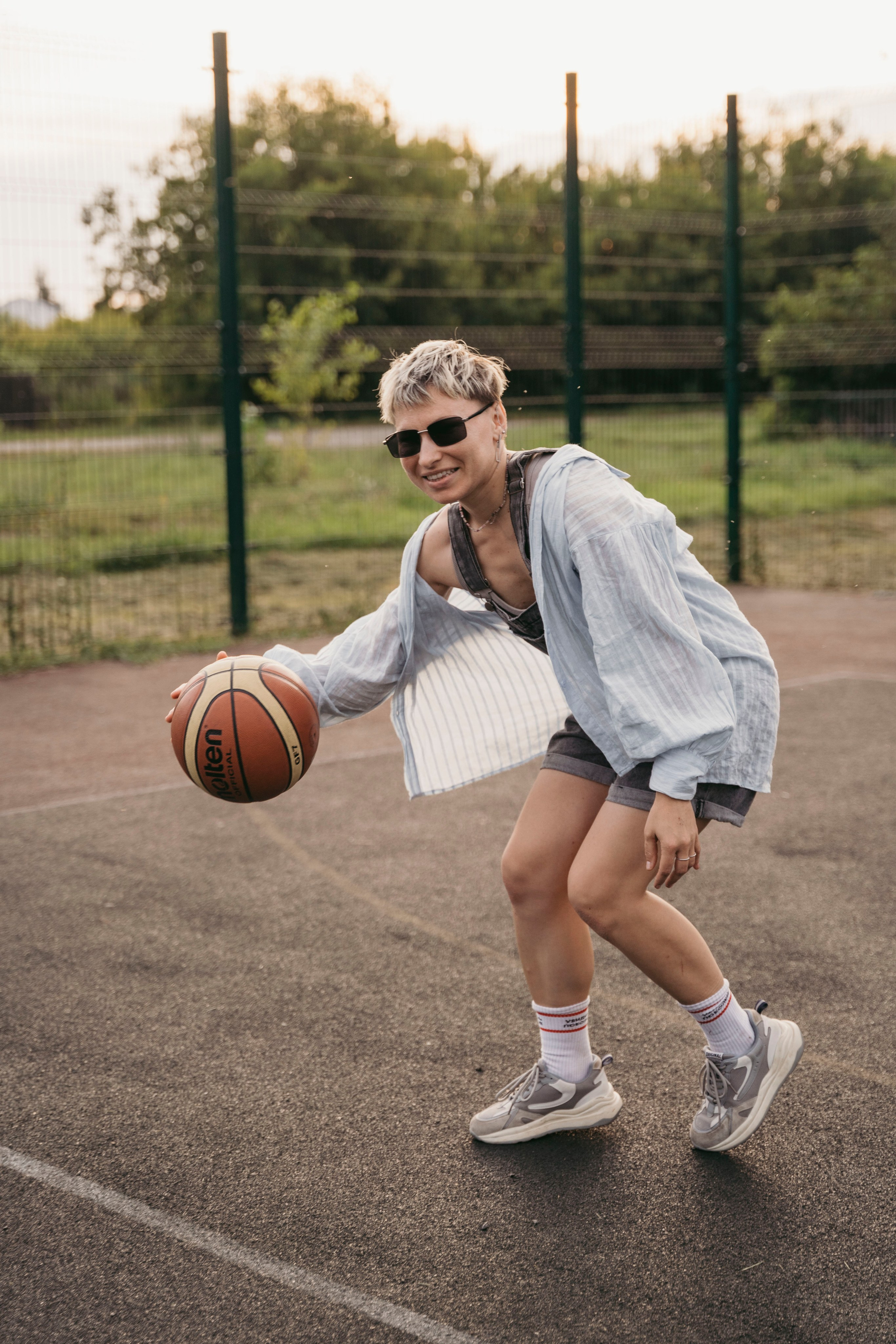 На улице. Фотограф Волгоград Ксения Устинова