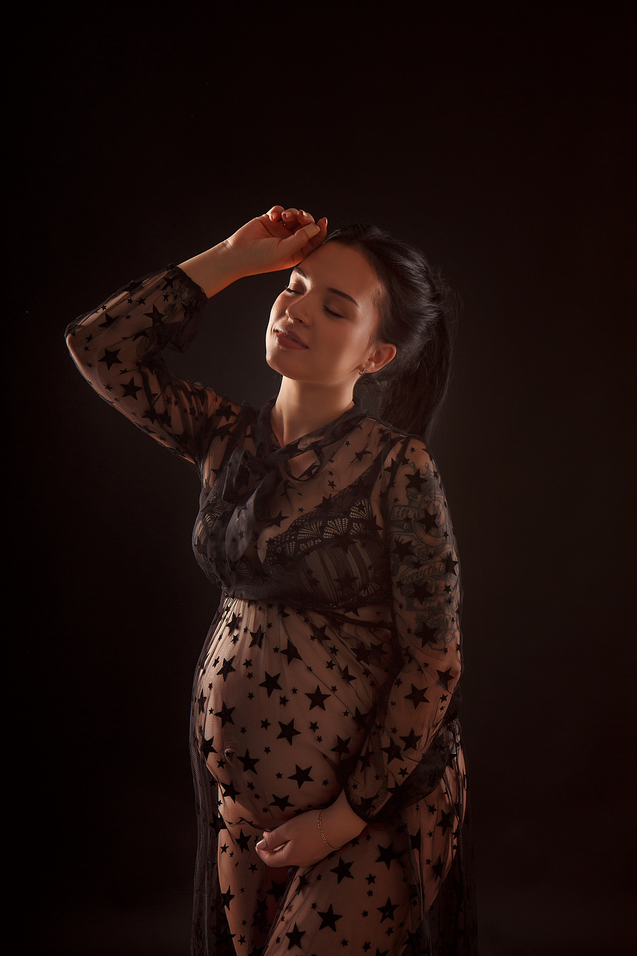 Анастасия. Семейный и детский фотограф в Ярославле