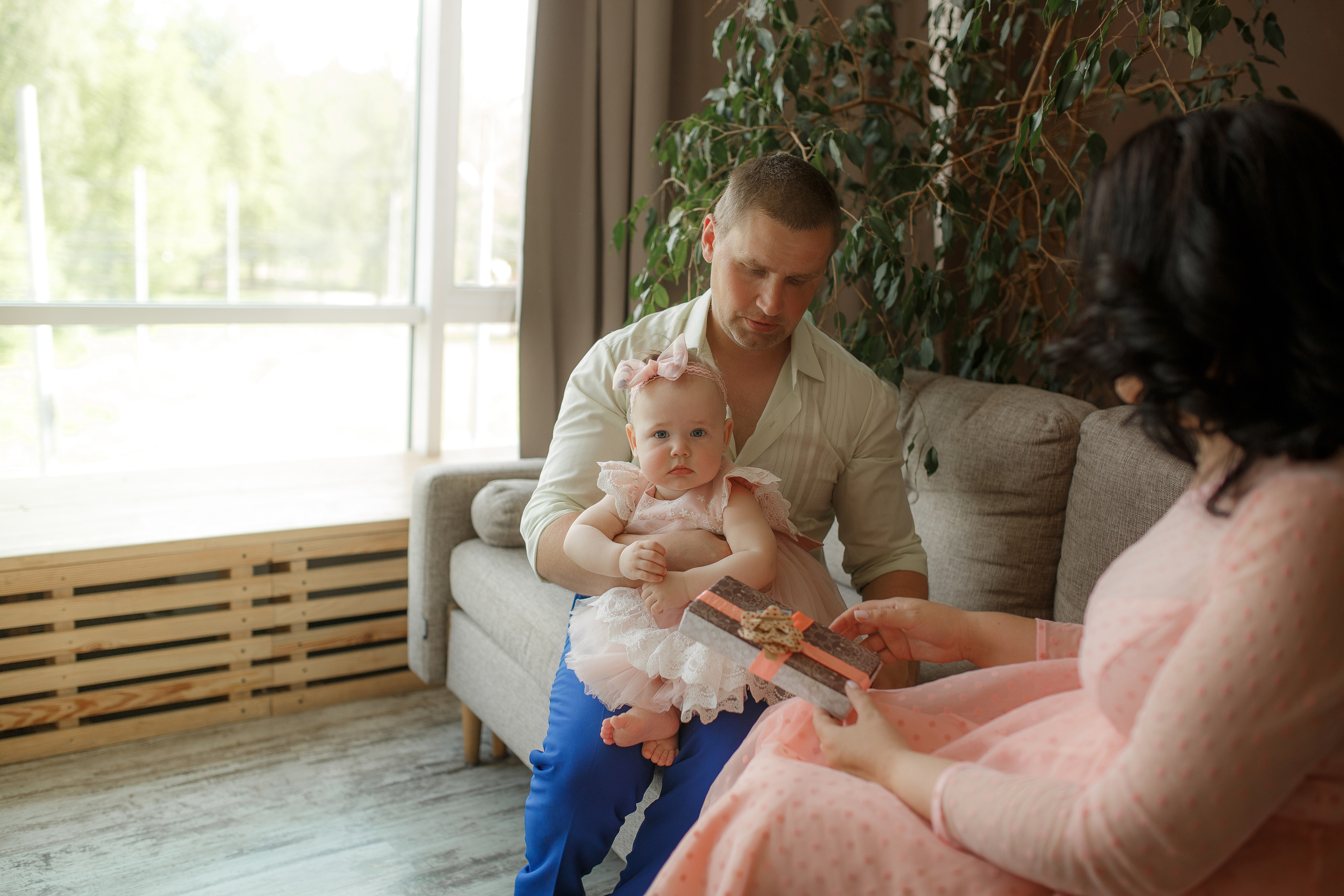 5. Семейный и детский фотограф в Ярославле