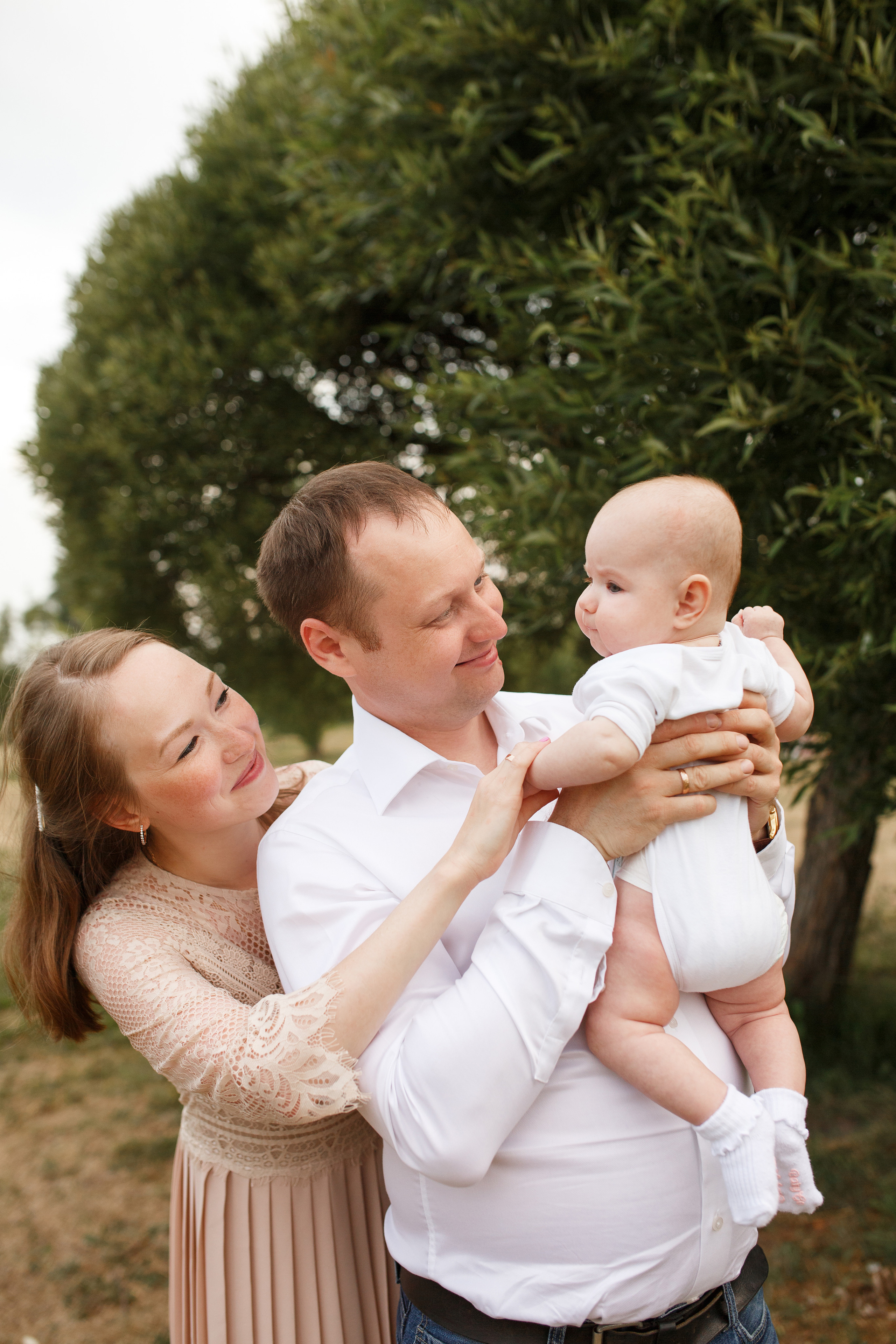 8. Семейный и детский фотограф в Ярославле