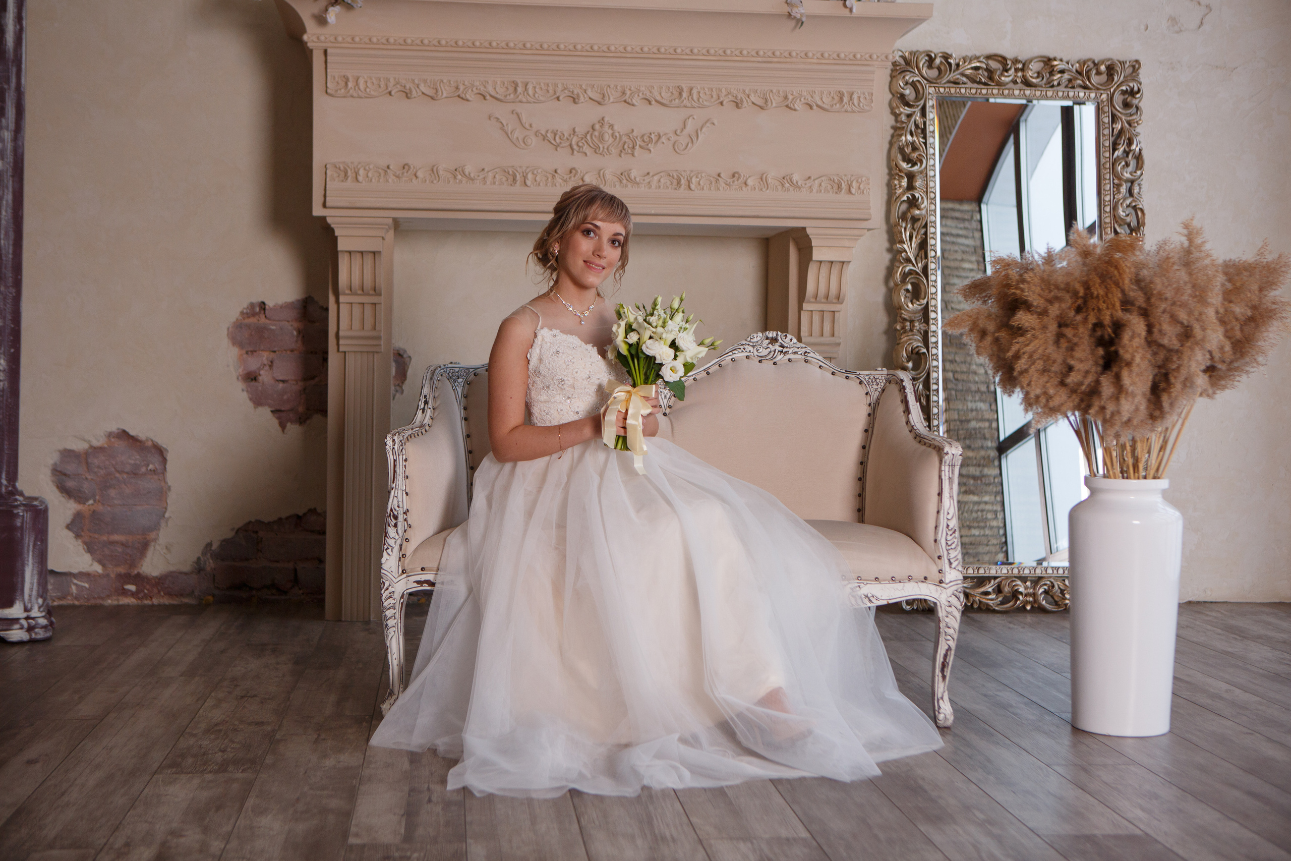 Яна и Артём. Семейный и детский фотограф в Ярославле