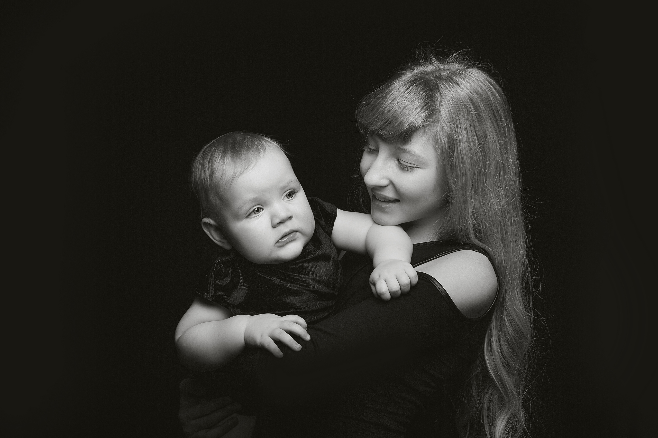 3. Семейный и детский фотограф в Ярославле