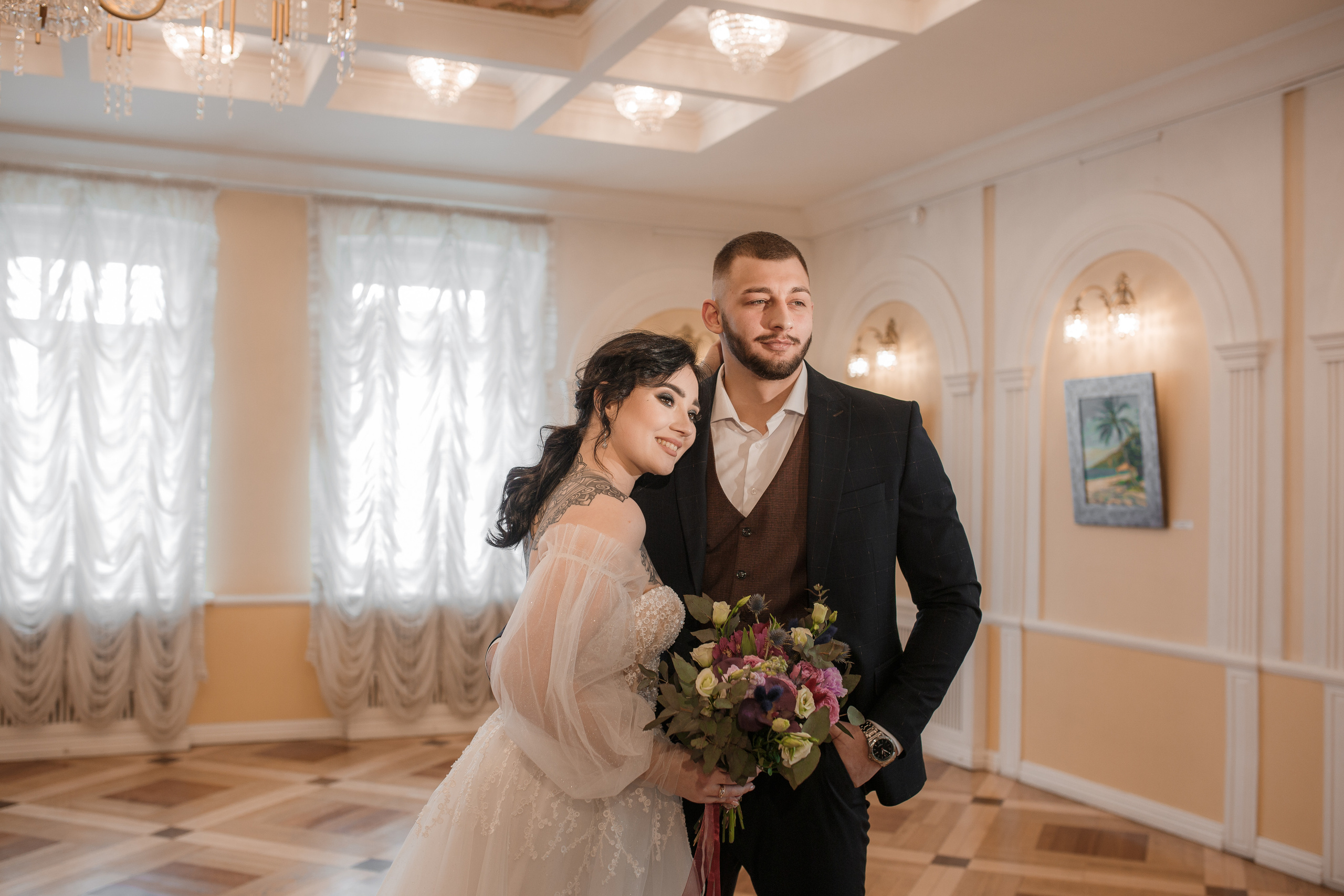 Волковский. Семейный и детский фотограф в Ярославле