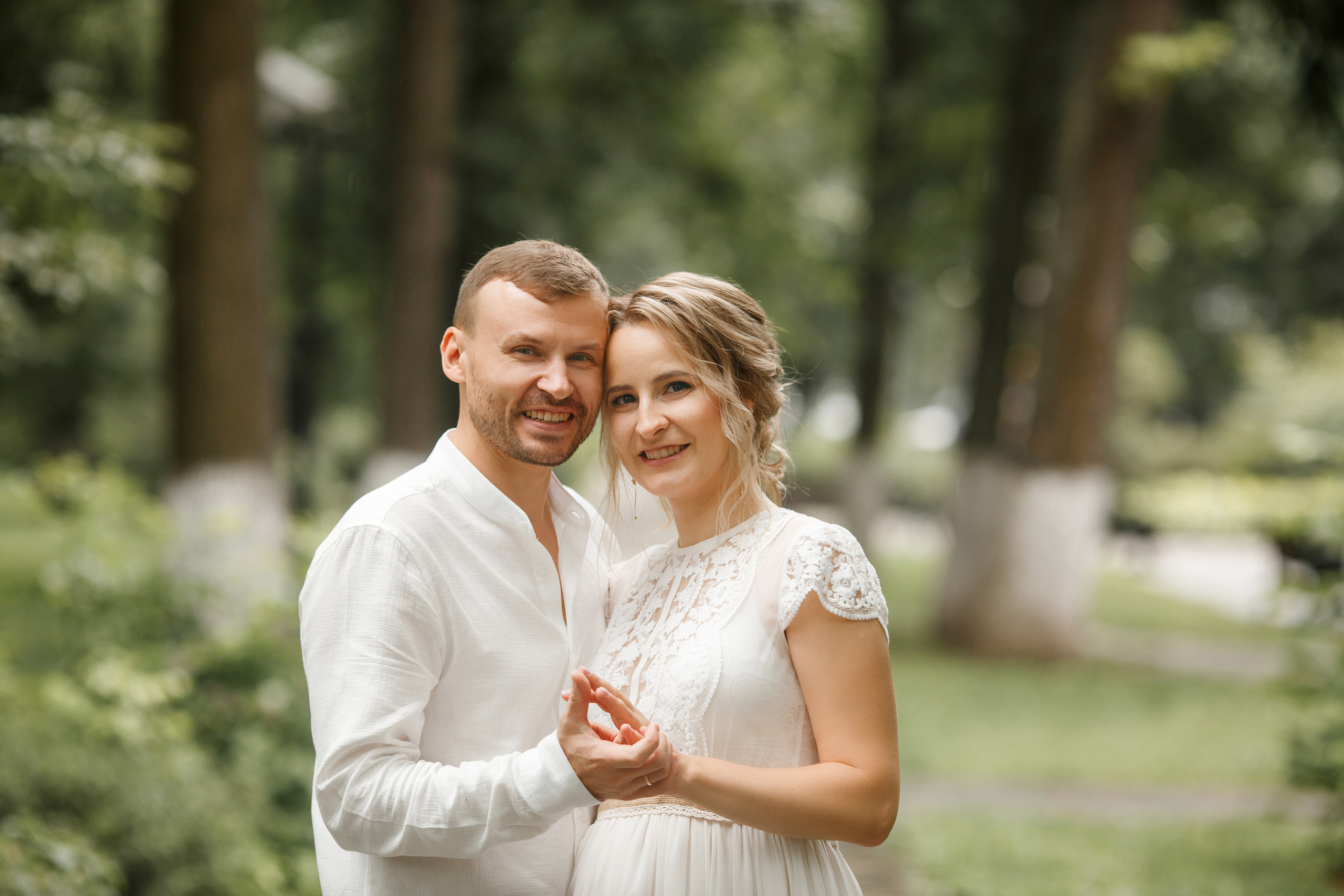 Прогулка Григорий и Ксения. Семейный и детский фотограф в Ярославле