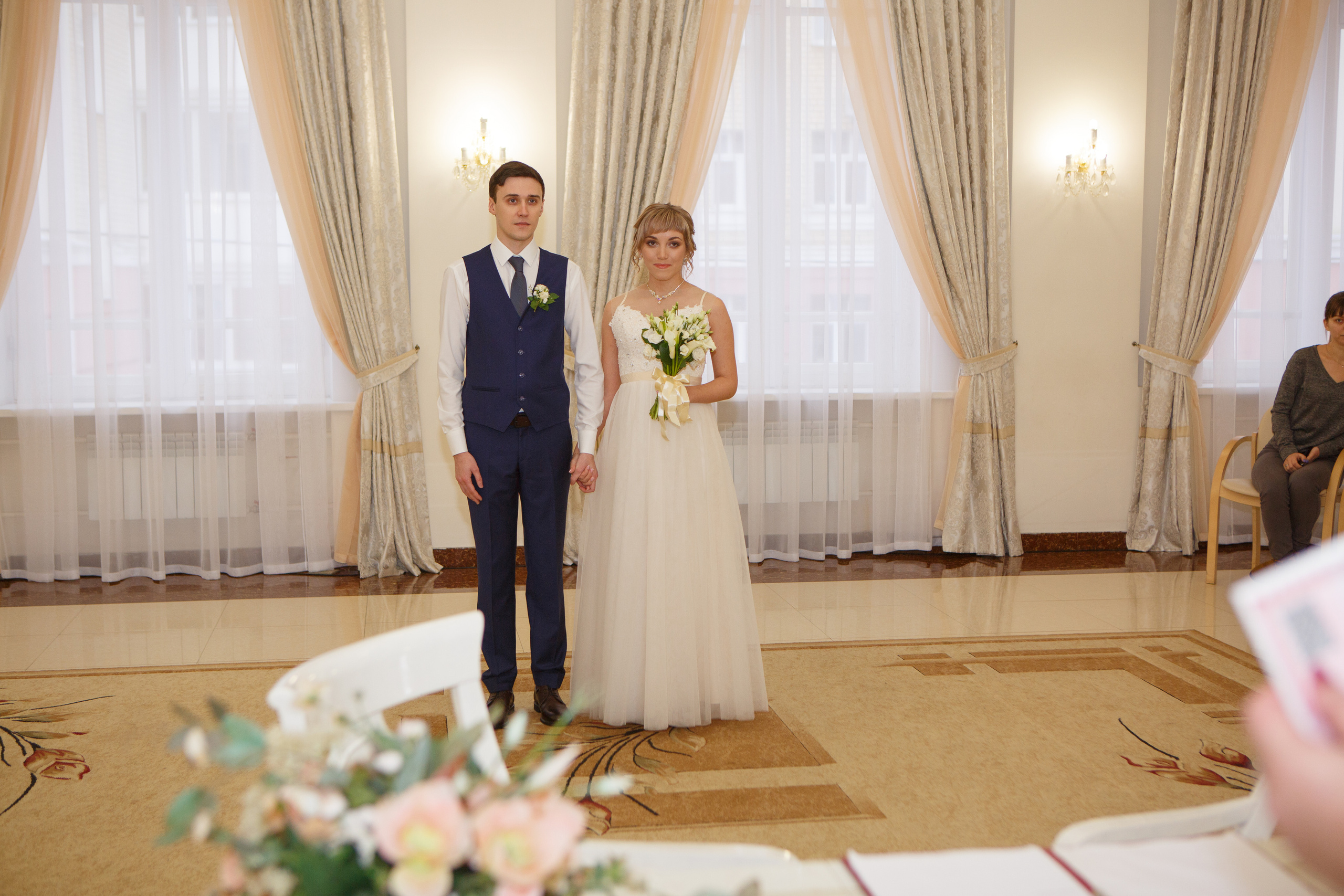 Яна и Артём. Семейный и детский фотограф в Ярославле