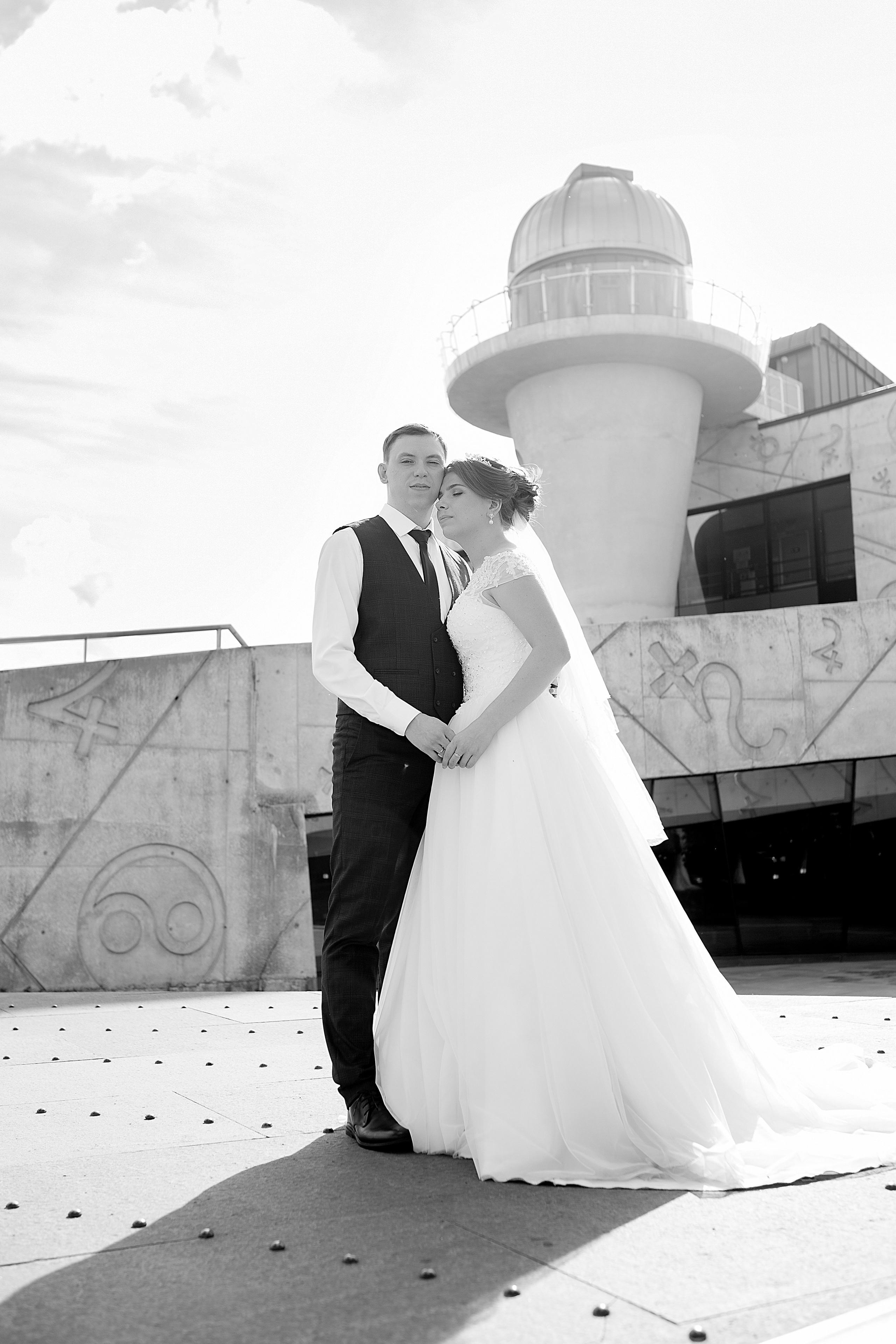 Александр и Надежда. Семейный и детский фотограф в Ярославле