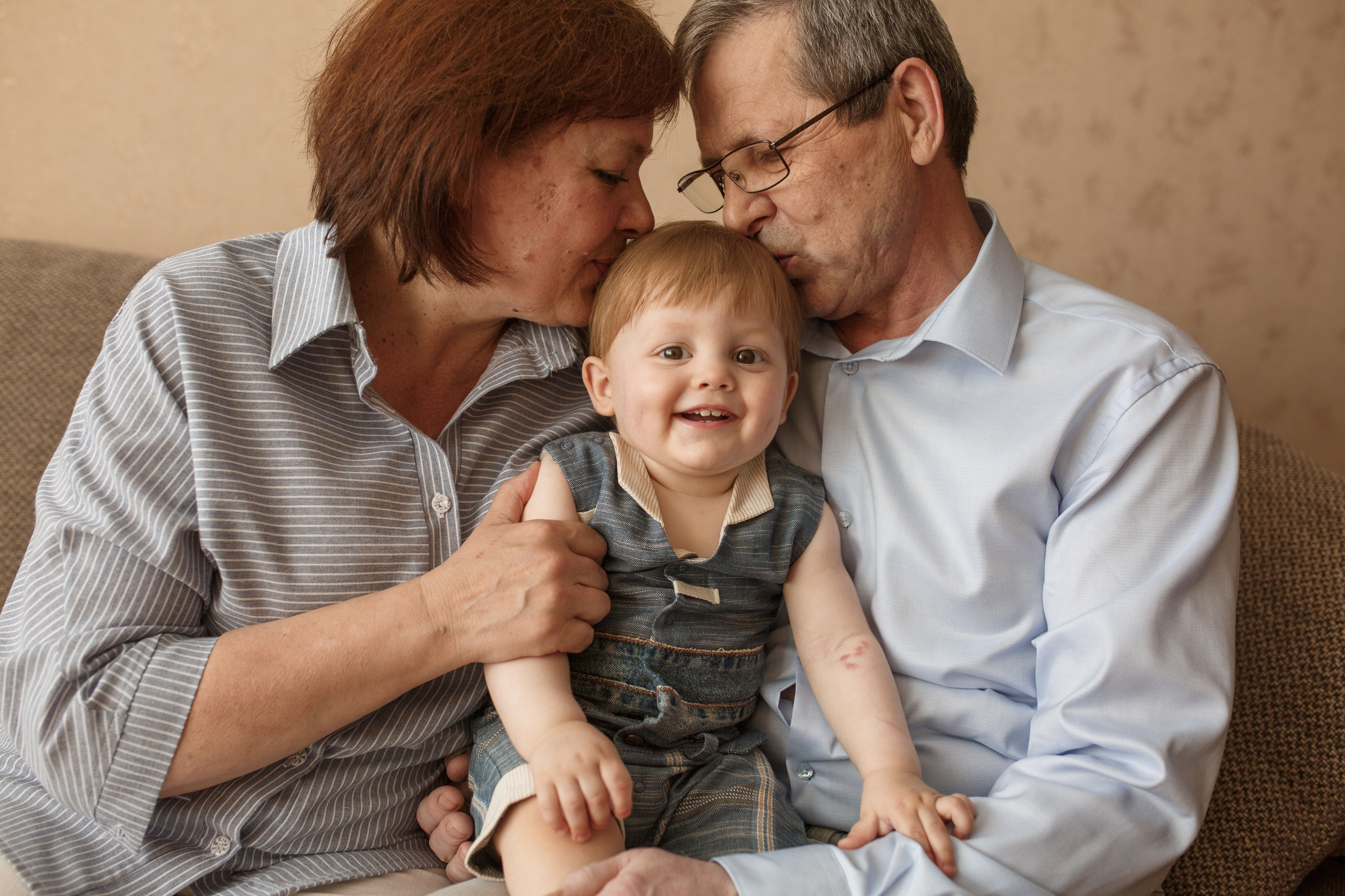 6. Семейный и детский фотограф в Ярославле